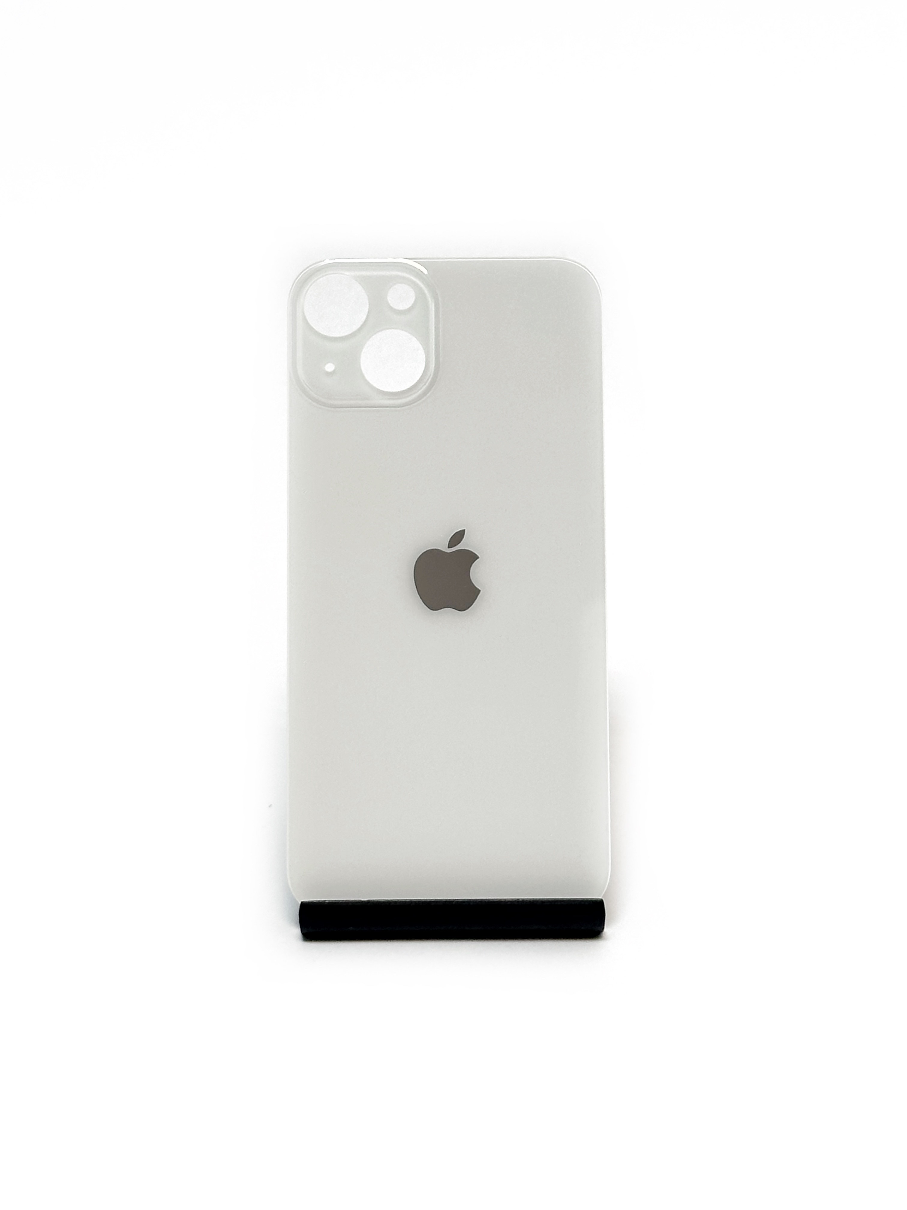 Заднее стекло для iPhone 13 (Белый)