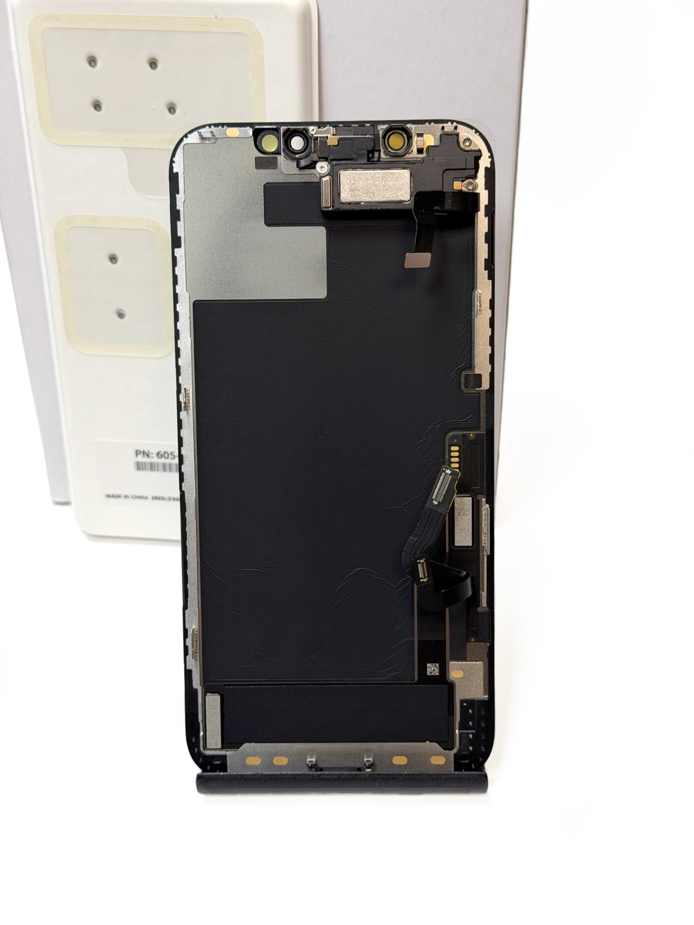 Дисплей для iPhone 12 (Сервисный/Оригинал) Service Pack