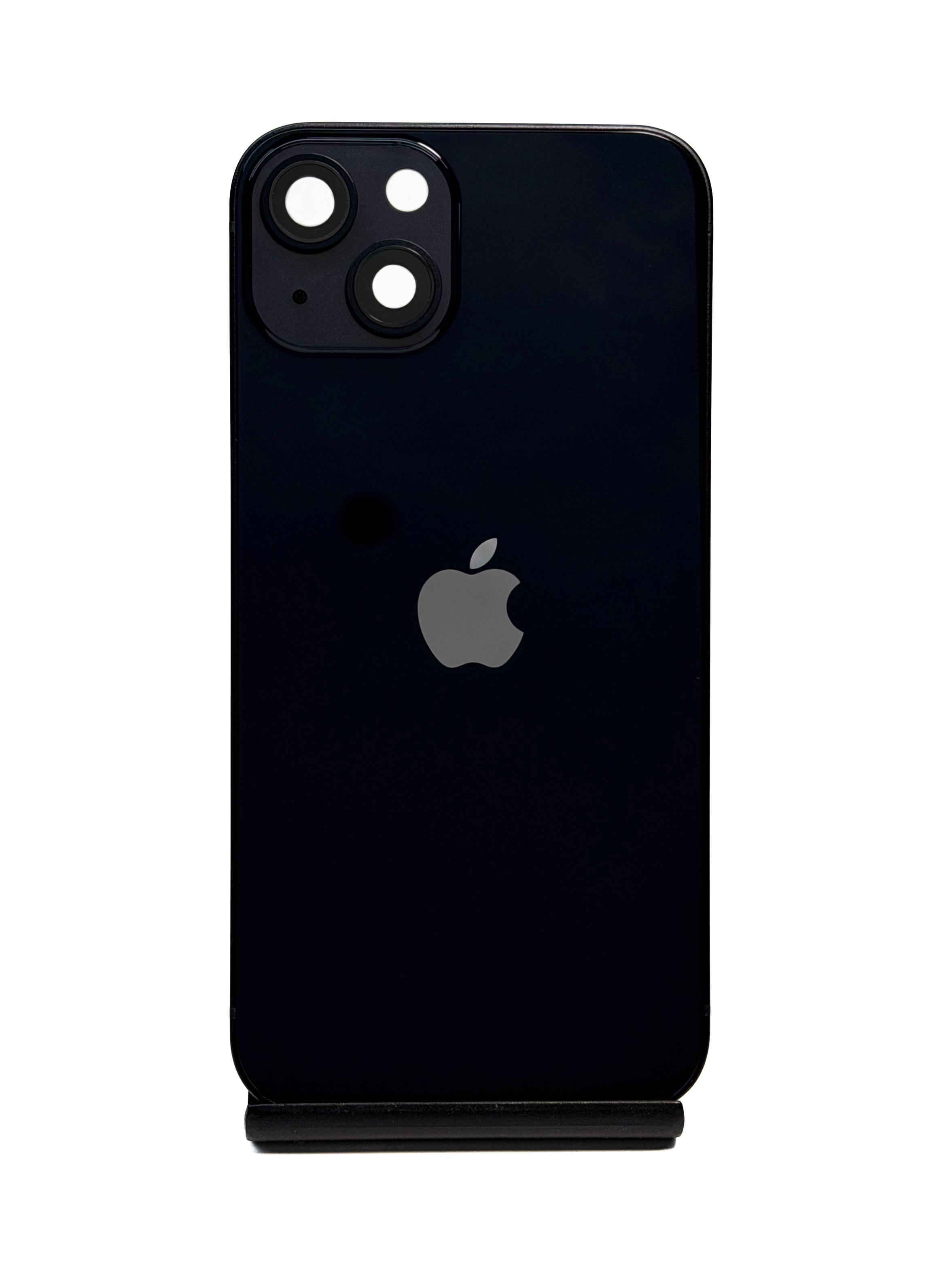 Корпус для iPhone 13 Midnight Черный (Аналог/Premium)