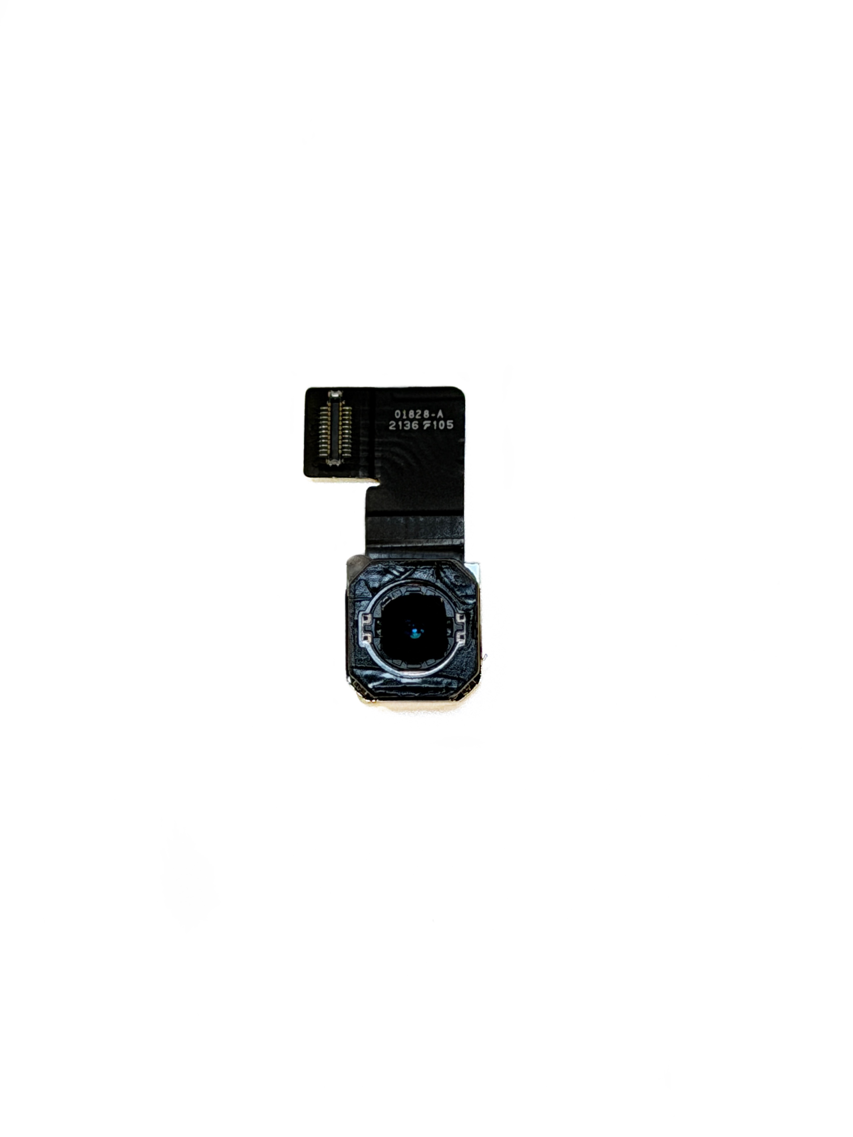 Основная камера для iPad mini 6 A2567/2568  (Снятая/Оригинал)