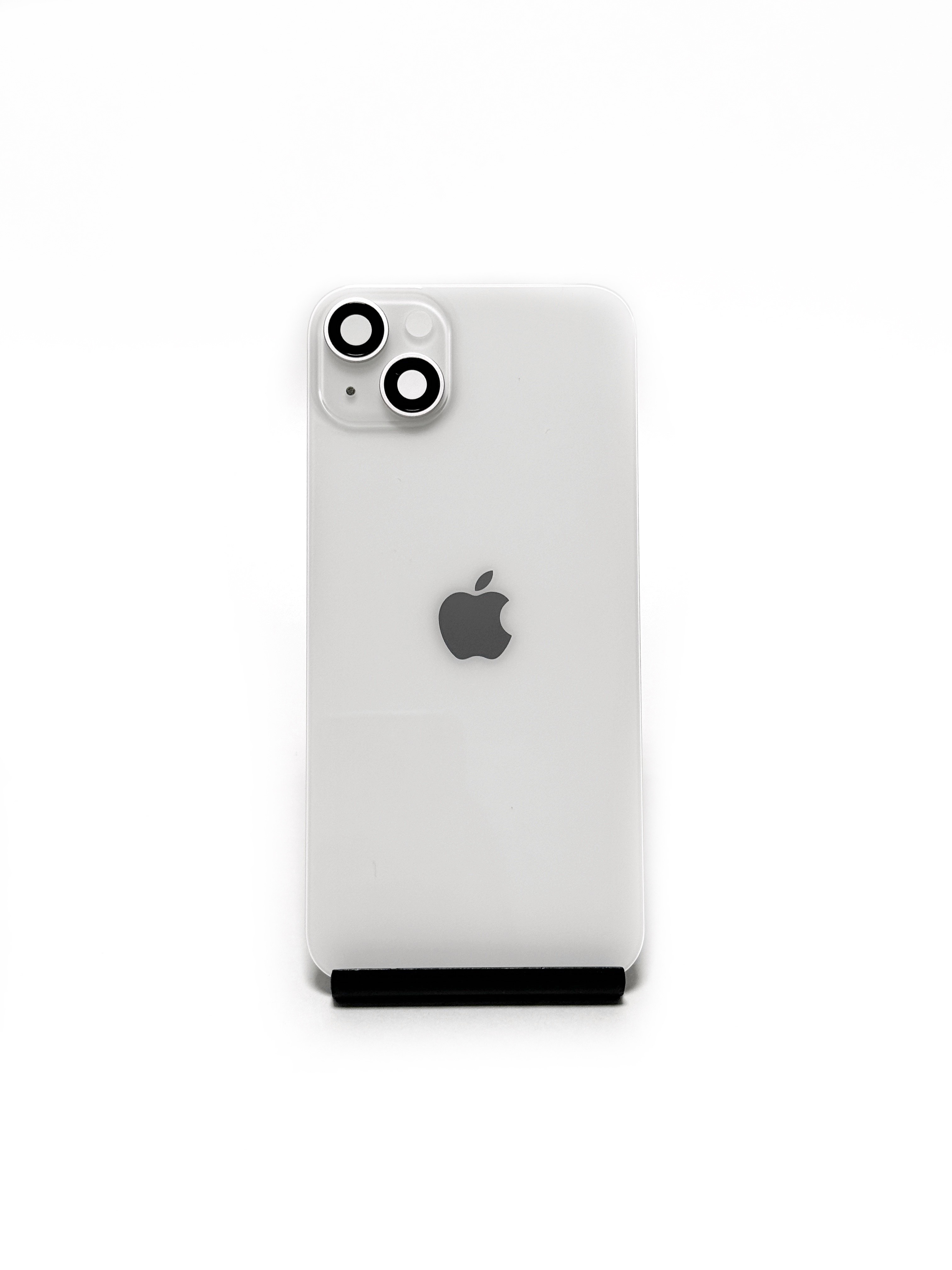 Задняя крышка для iPhone 14 Plus Белая (Аналог/Premium)