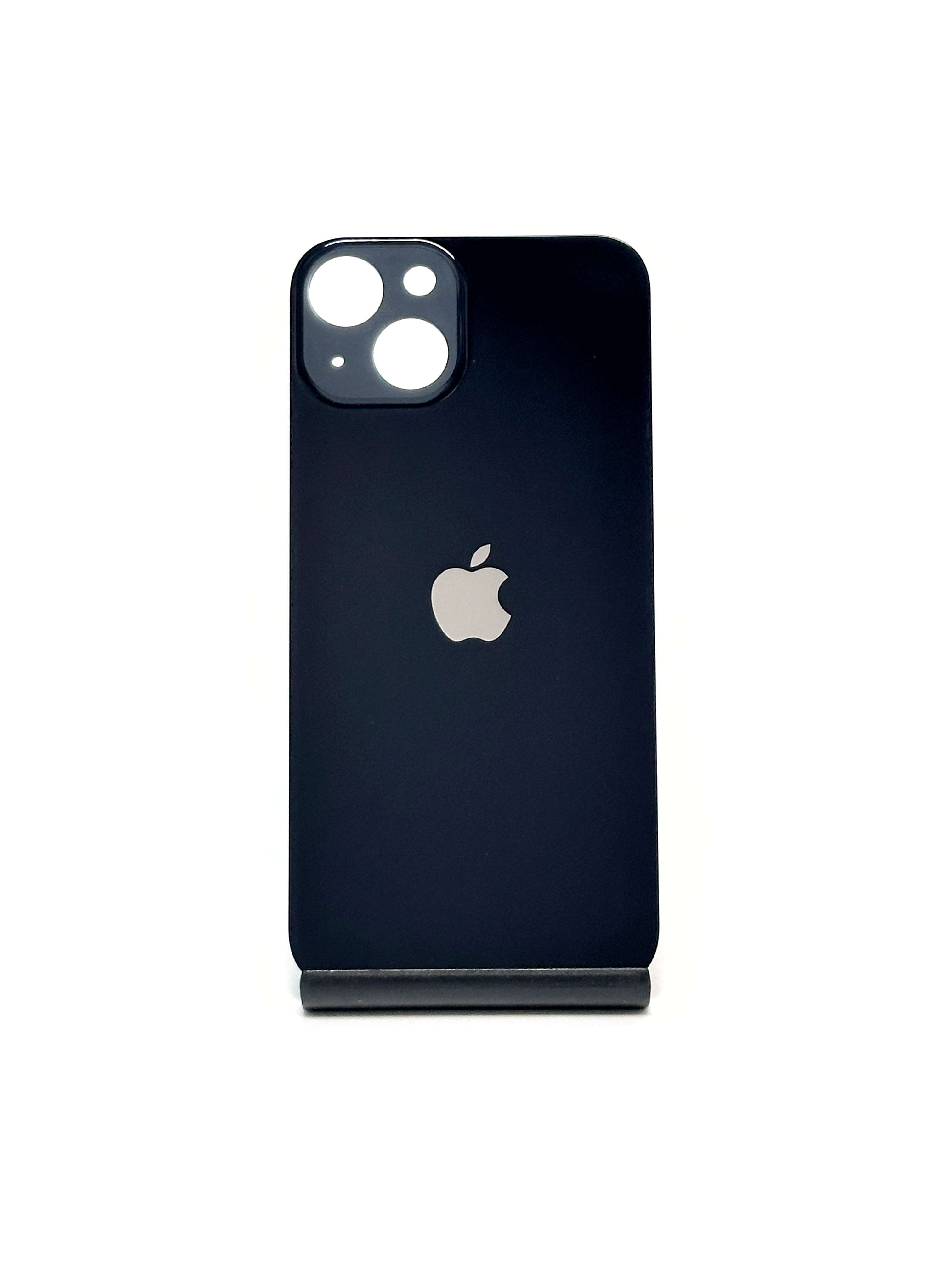 Заднее стекло для iPhone 13 (Черный)
