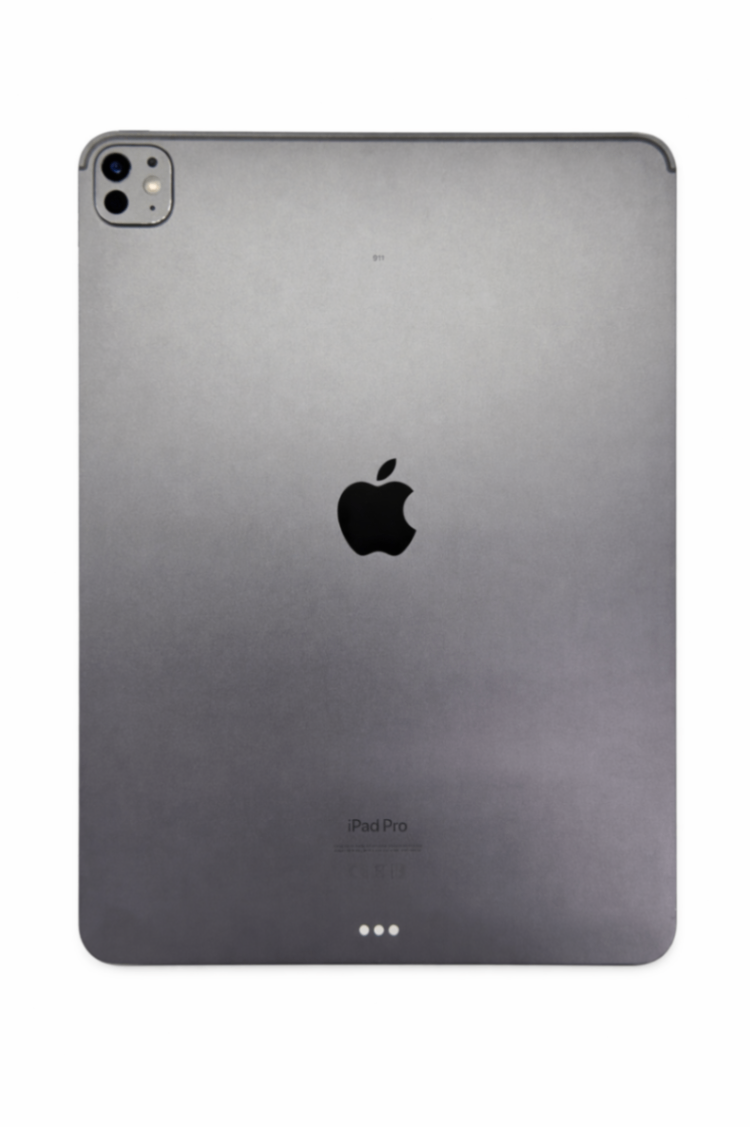 Корпус для iPad Pro 13 M4 Wi-Fi Space Black Phone A2926/A3007/A2925 (Снятый/Оригинал)