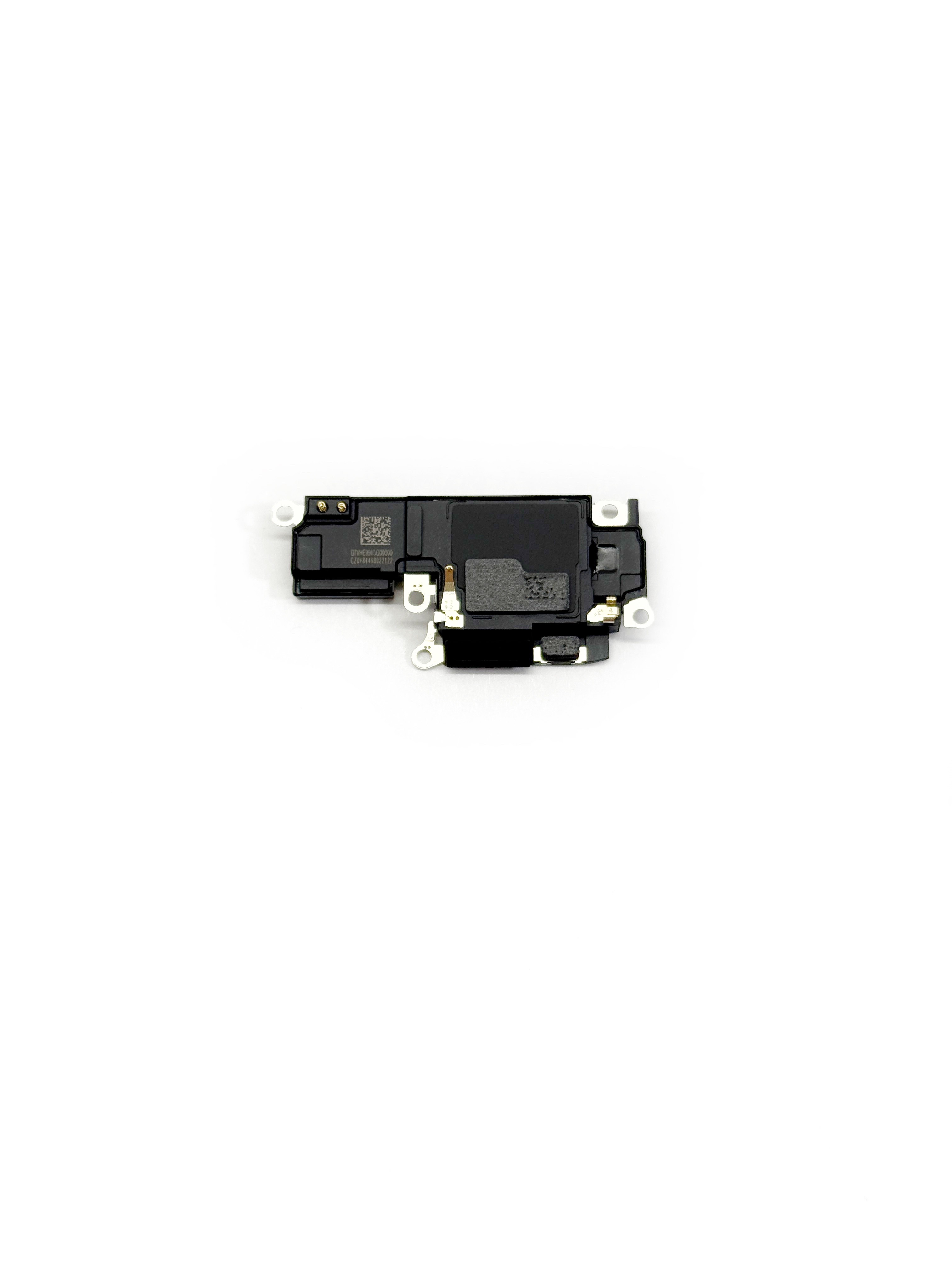 Нижний динамик для iPhone 16 Pro (Снятый/Оригинал)