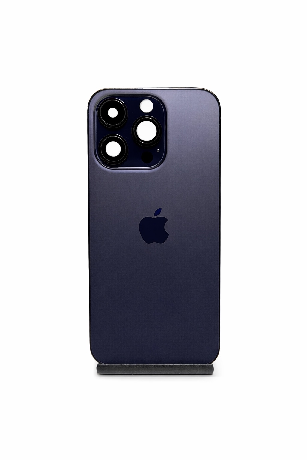 Корпус для iPhone 14 Pro Purple 5G Америка (Аналог/Premium)