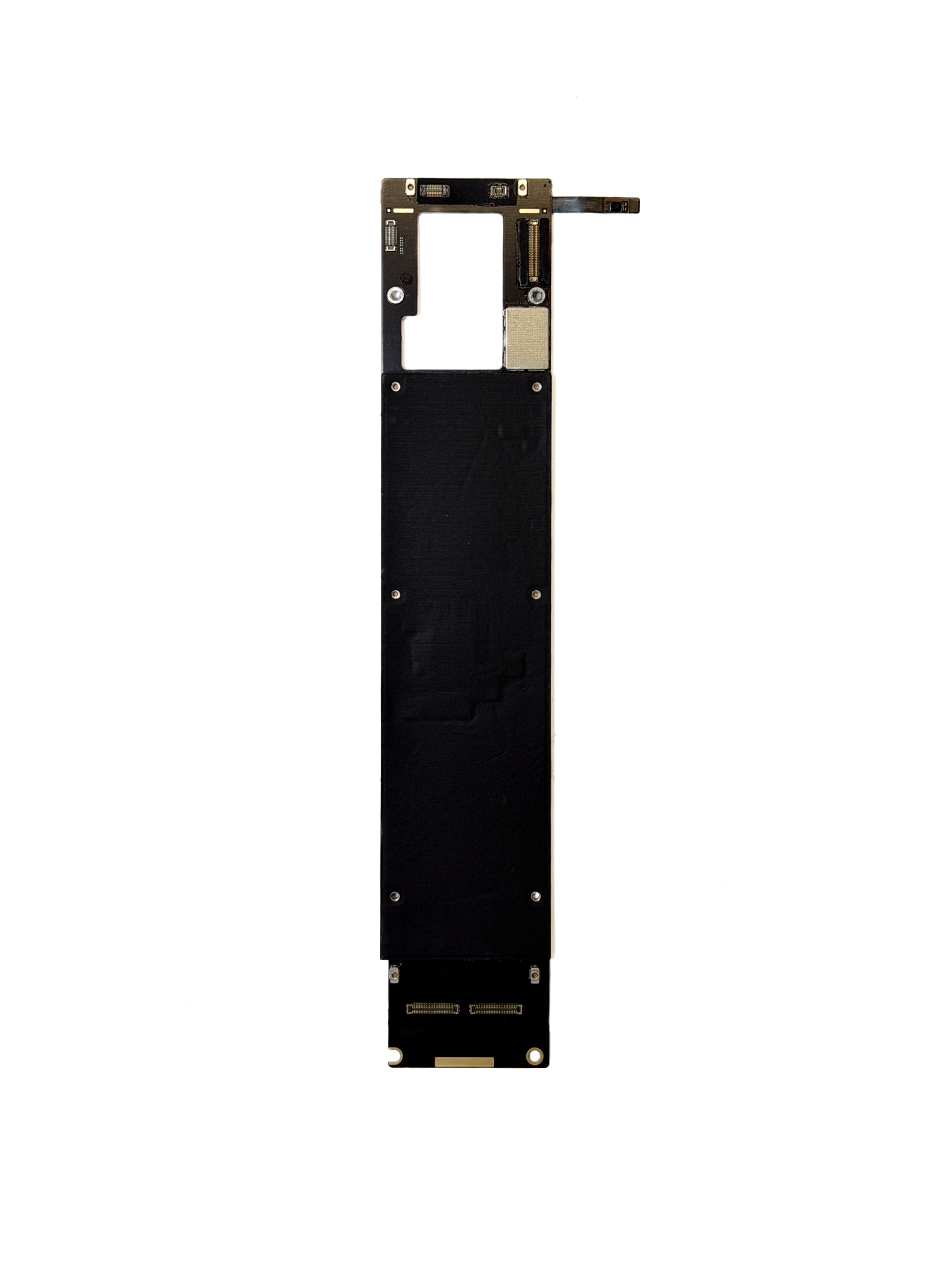Плата под SWAP для iPad Pro 12.9 2017 A1670 256GB (Снятый/Оригинал)