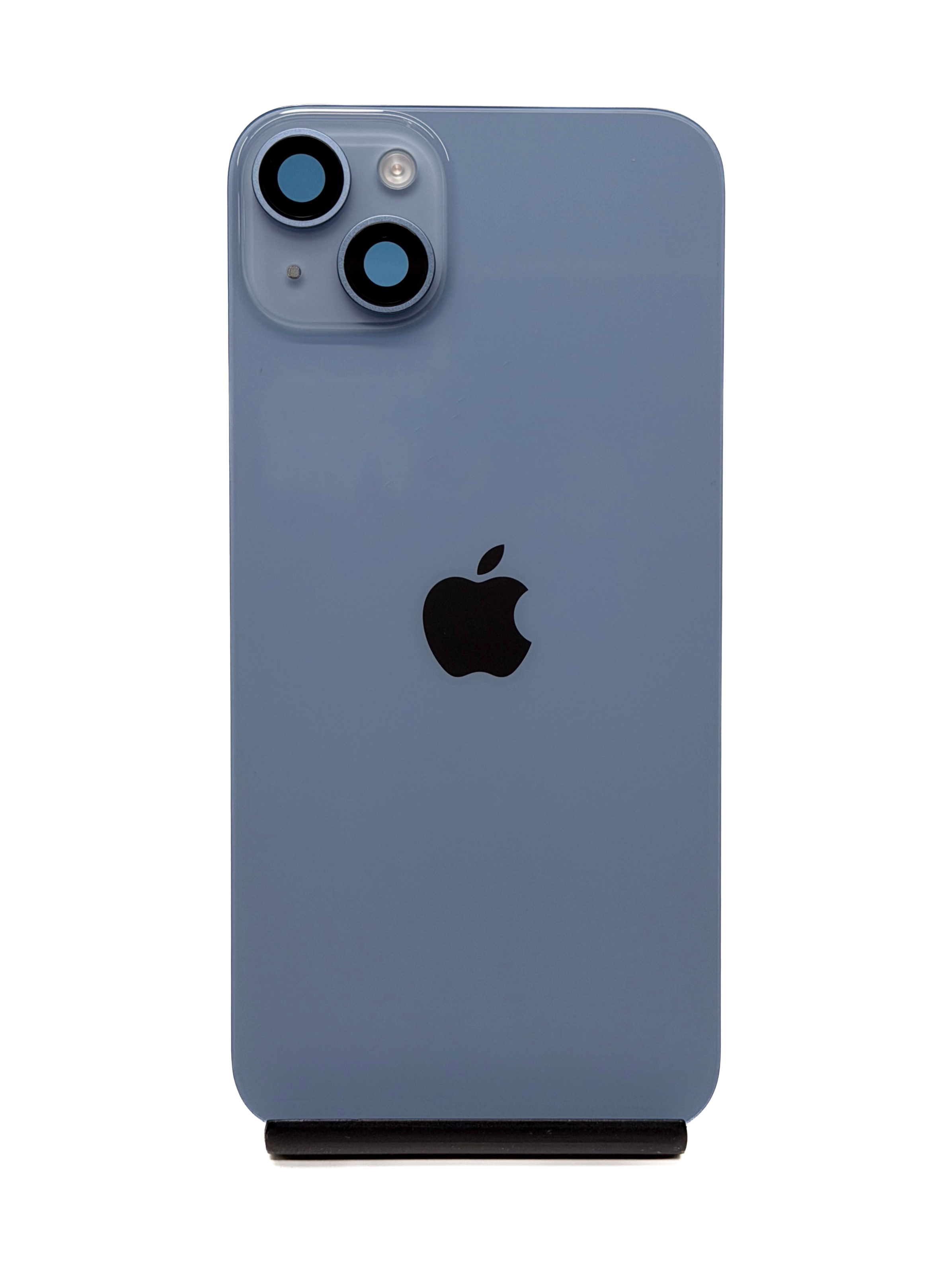 Задняя крышка для iPhone 14 Plus Синяя Blue (Сервисный/Оригинал) Service Pack
