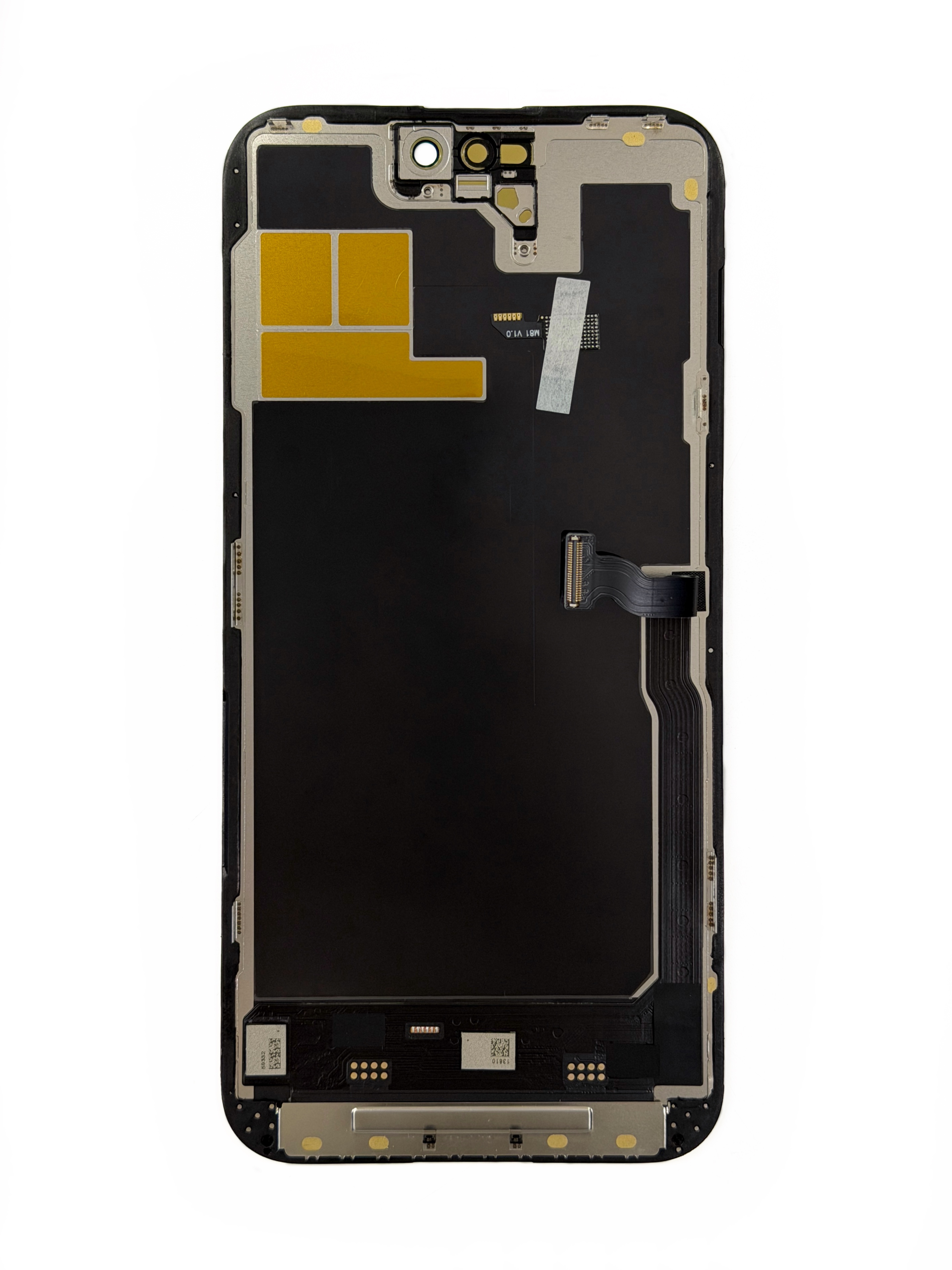 Дисплей аналог для iPhone 14 Pro Max (Soft Oled RJ 120Hz)