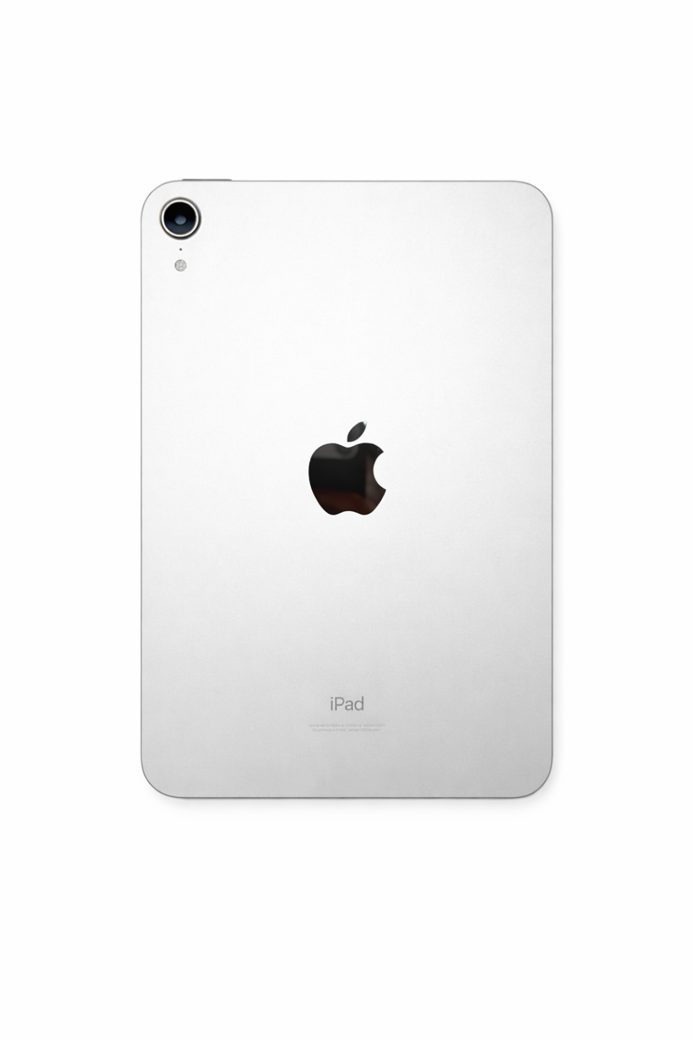 Корпус для iPad mini 6 Starlight 5/5 A2567 Wi-Fi (Снятый/Оригинал)