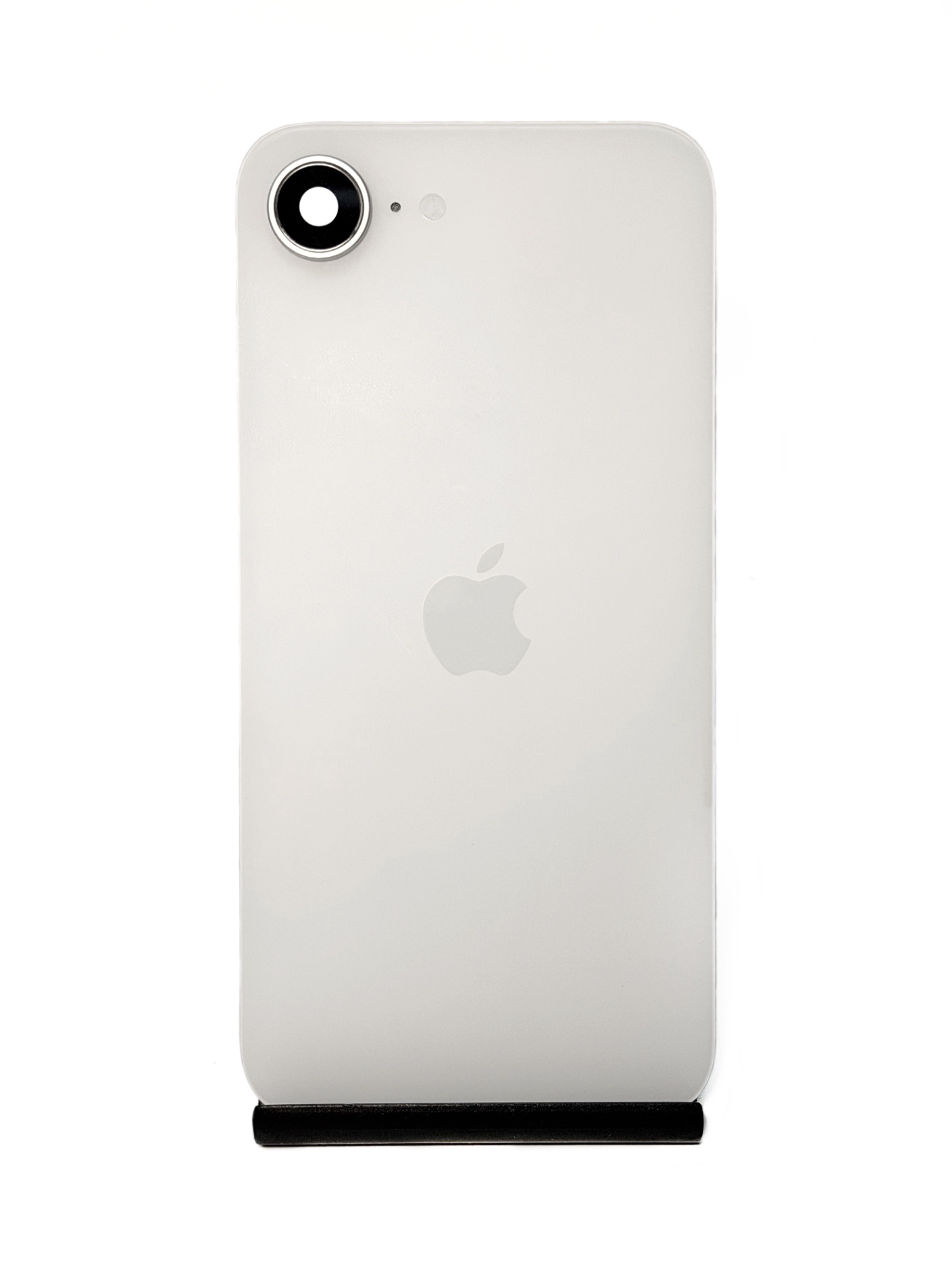 Задняя крышка для iPhone 16E White (Аналог/Premium)