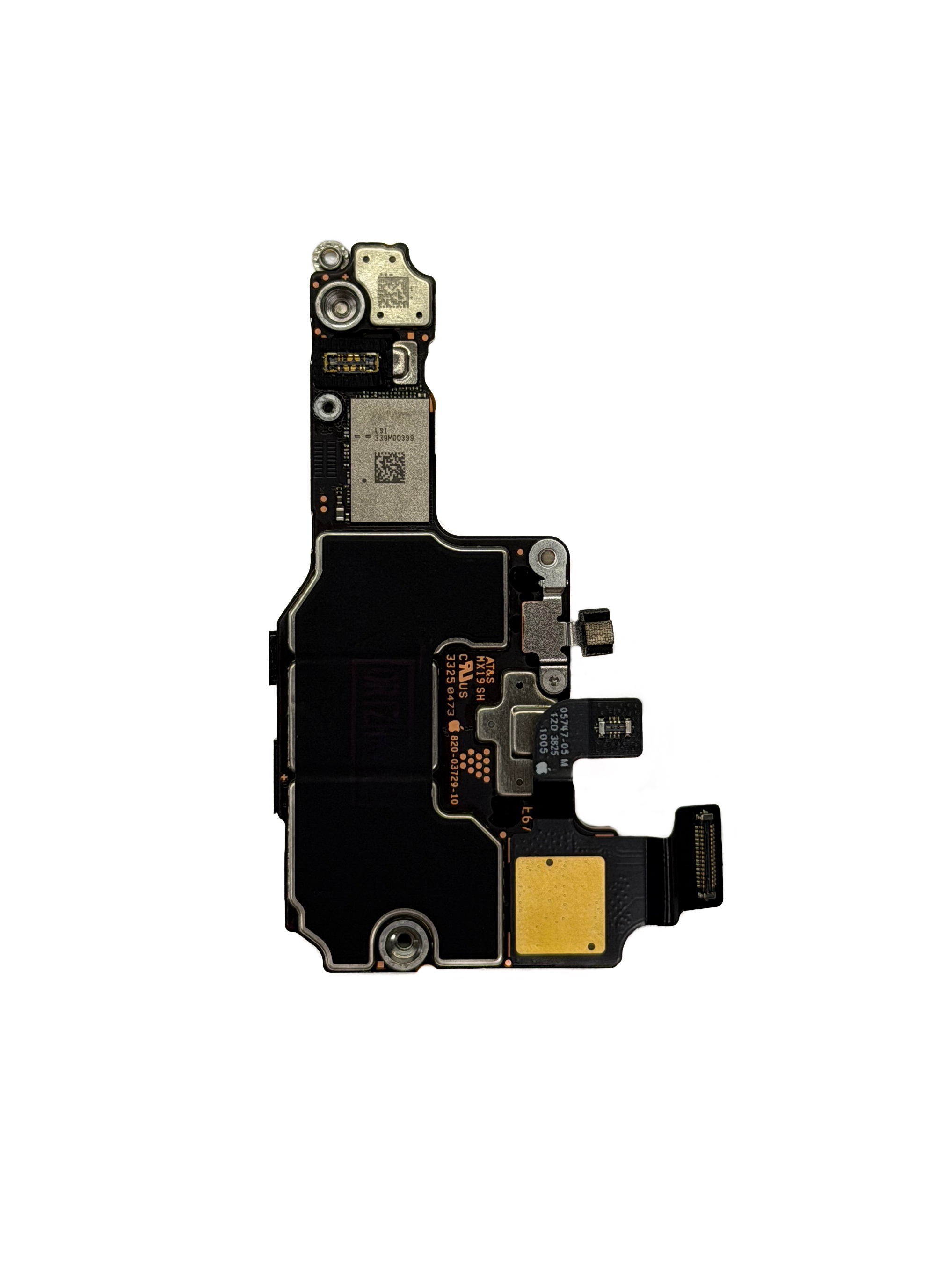 Плата под SWAP для iPhone 17 Pro 256GB Sim (Снятая/Оригинал)