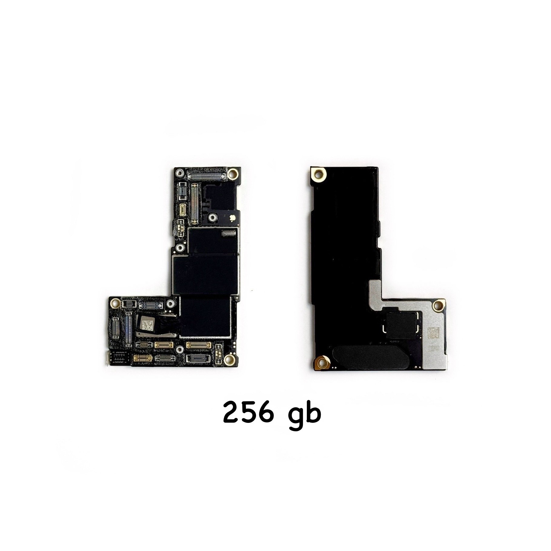 Плата под SWAP для iPhone 12 Pro Max 256GB (Снятая/Оригинал)