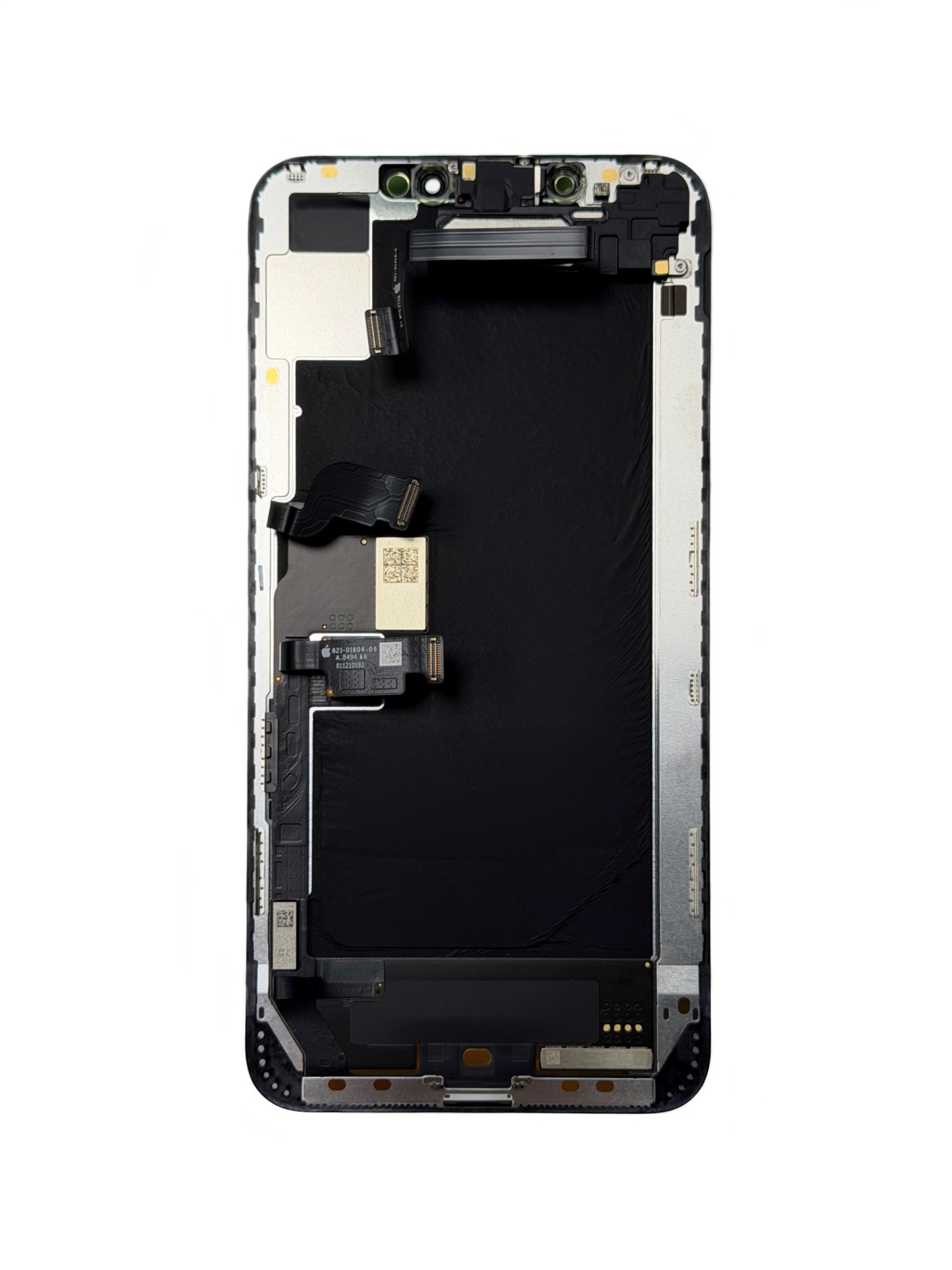Дисплей для iPhone Xs Max (Сервисный/Оригинал) Service Pack