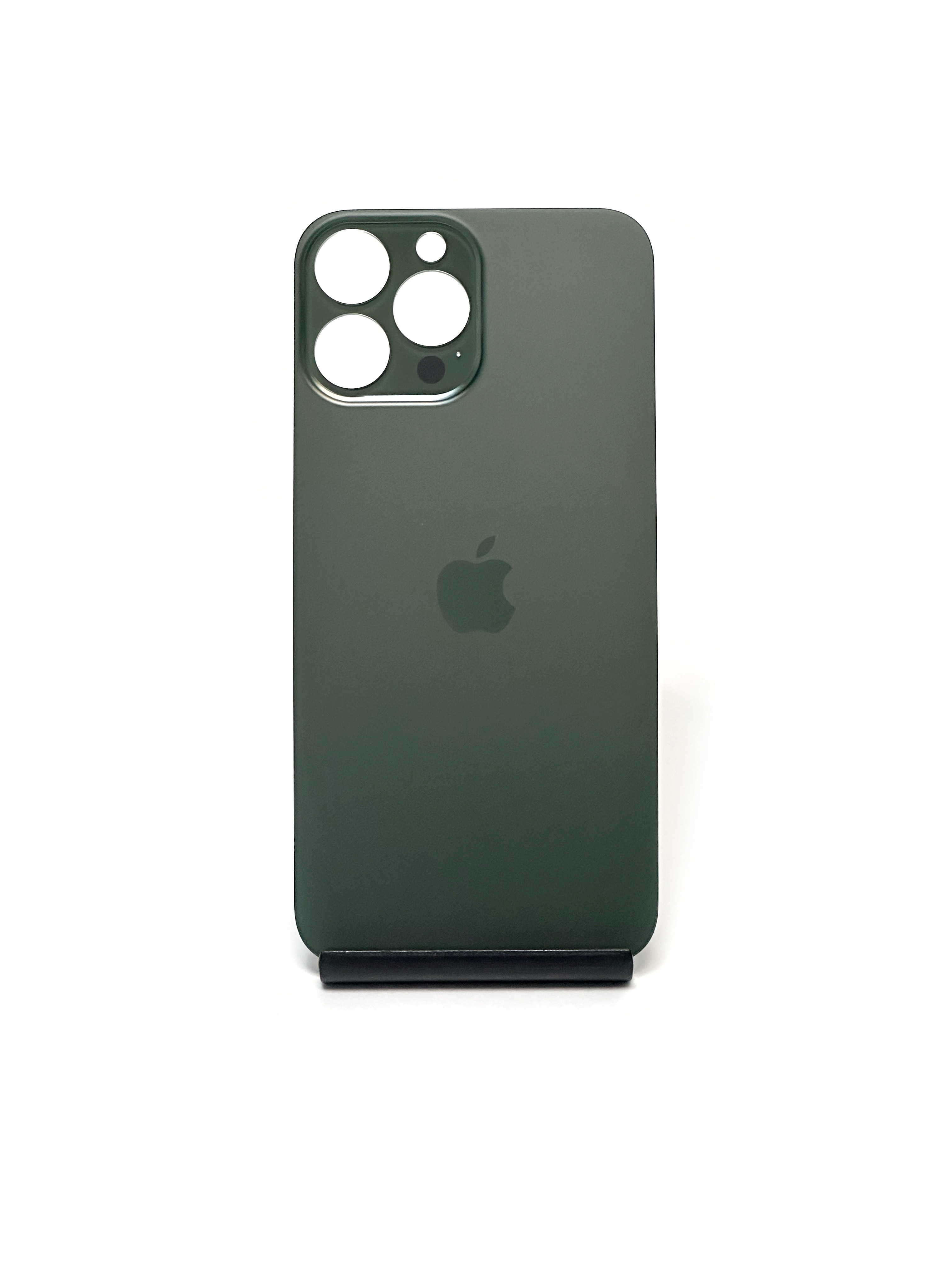 Заднее стекло для iPhone 13 Pro Max (Зеленый)