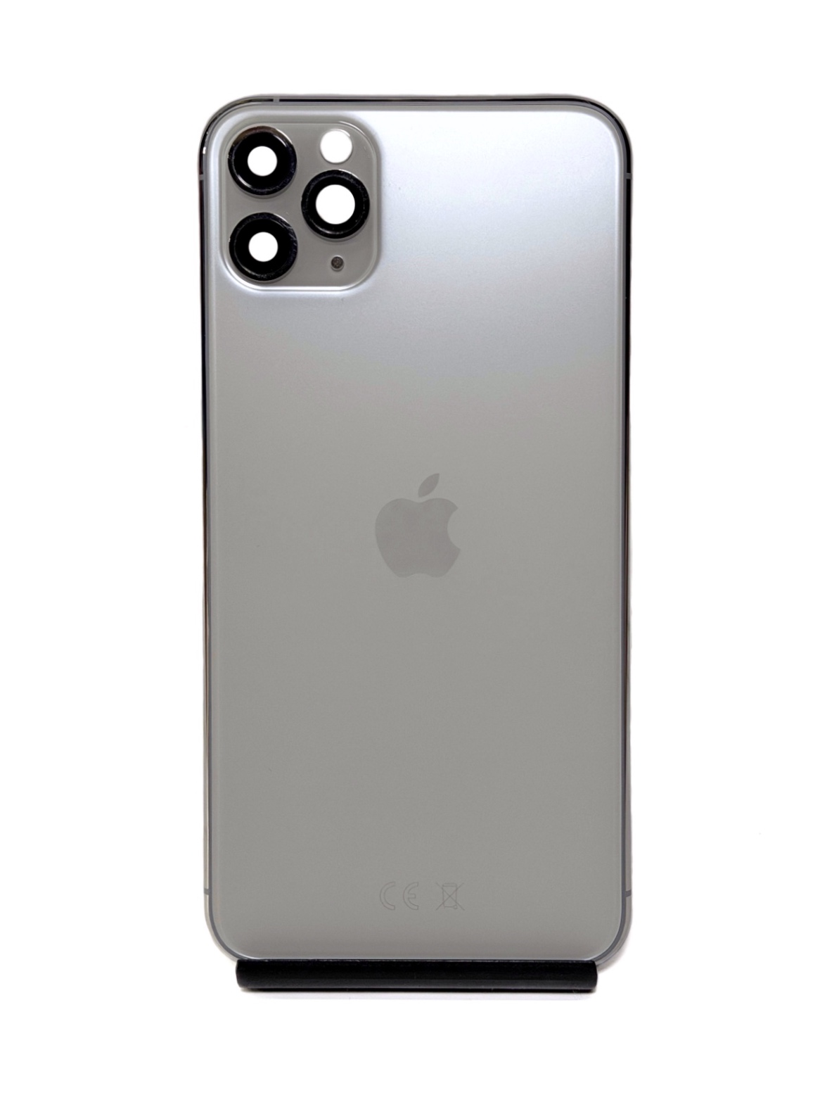 Корпус для iPhone 11 Pro Max Белый (Аналог/Premium)