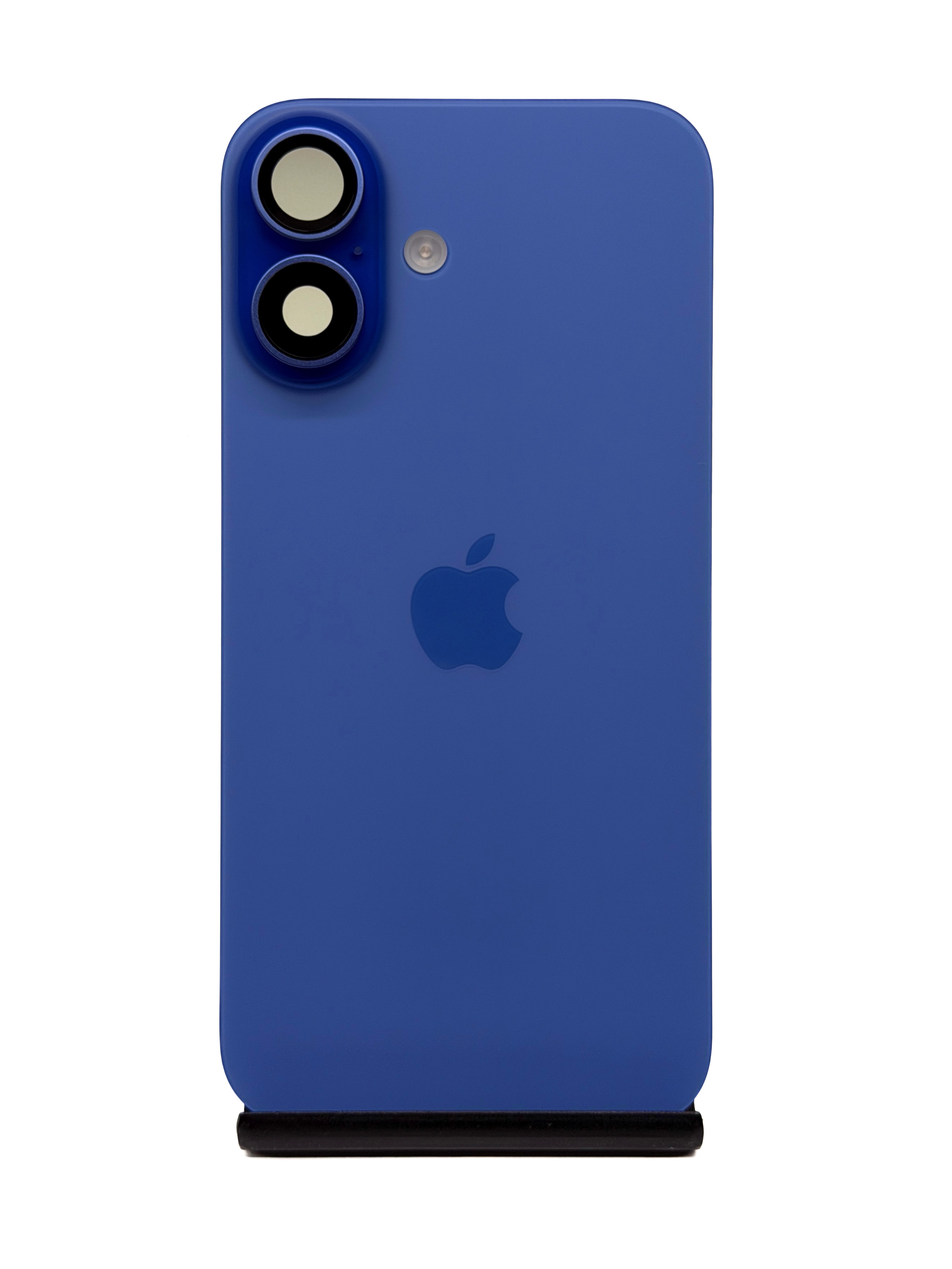 Задняя крышка для iPhone 16 Ультрамарин Ultramarine (Сервисный/Оригинал) Service Pack