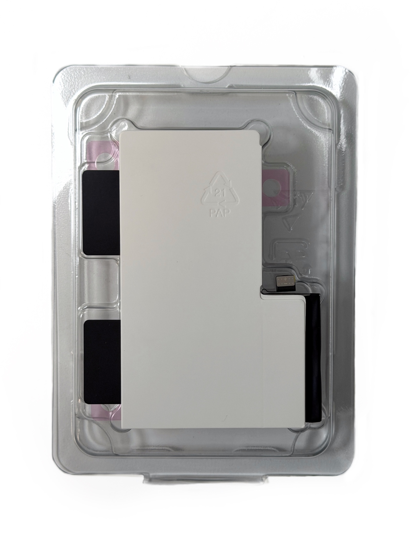 Аккумулятор Акб для iPhone 16 Pro Max (Сервисный/Оригинал) Service Pack