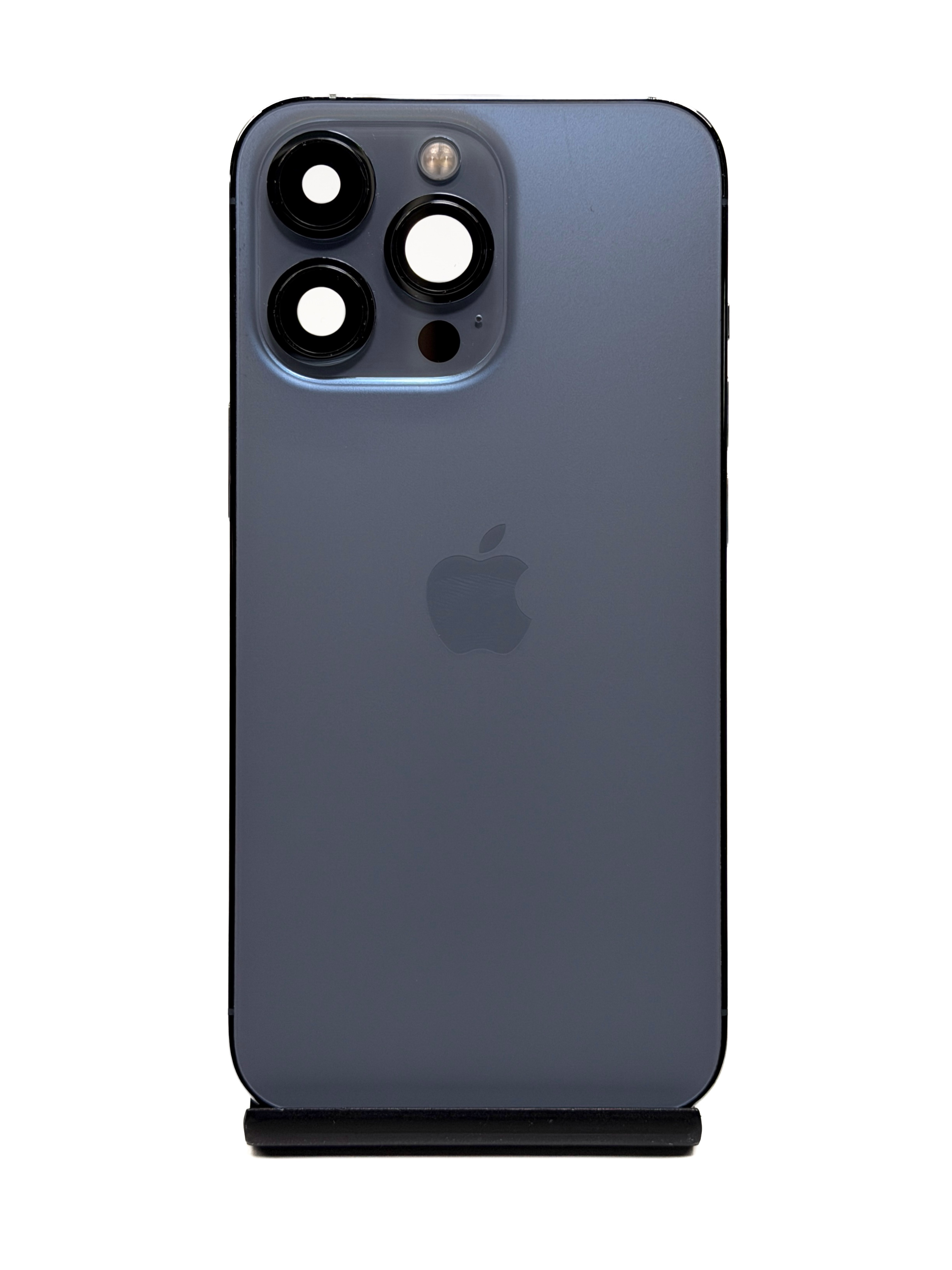 Корпус для iPhone 13 Pro Blue 4/5 (Снятый/Оригинал)