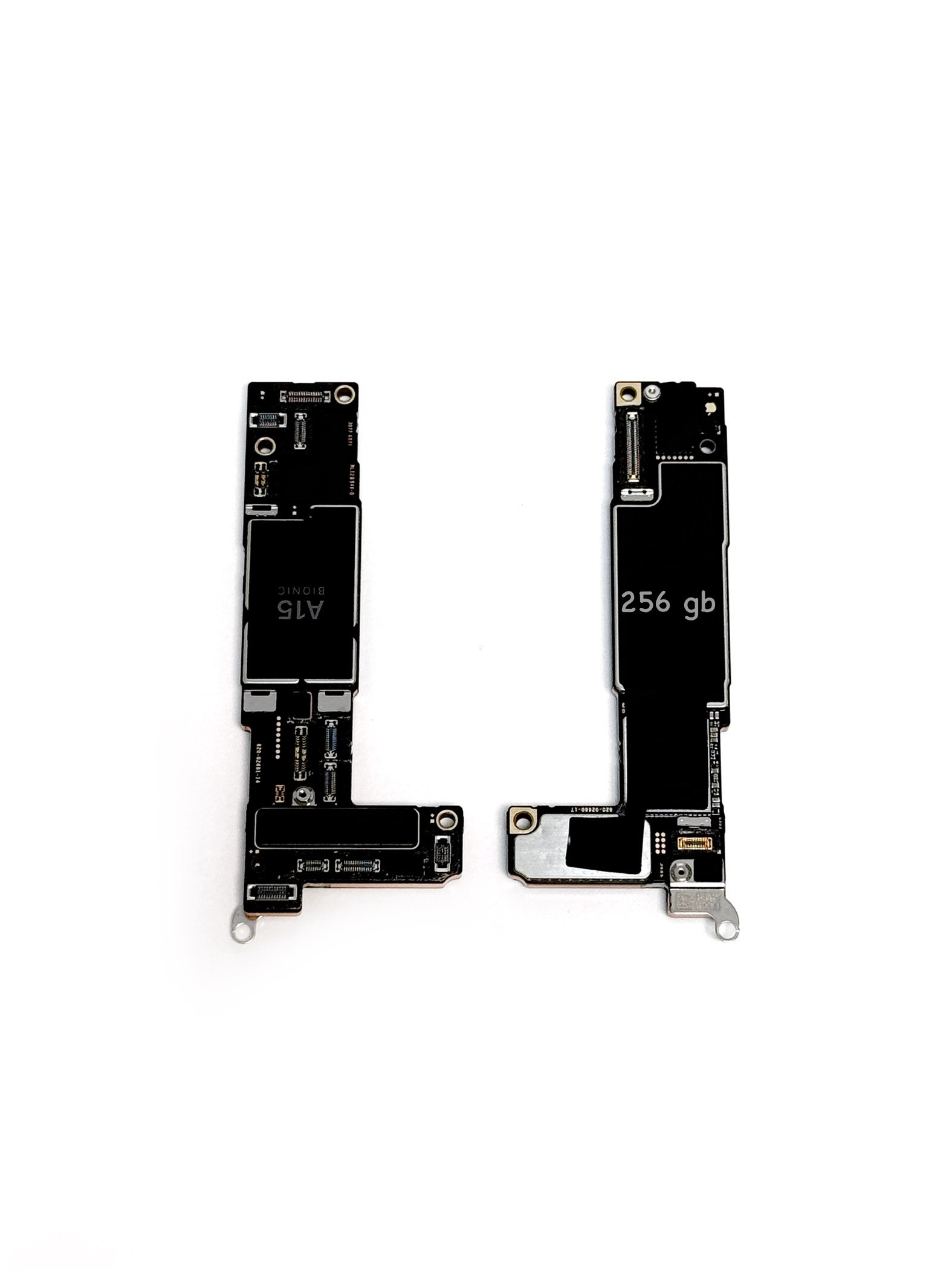 Плата под SWAP для iPhone 14 256GB (Снятая/Оригинал)