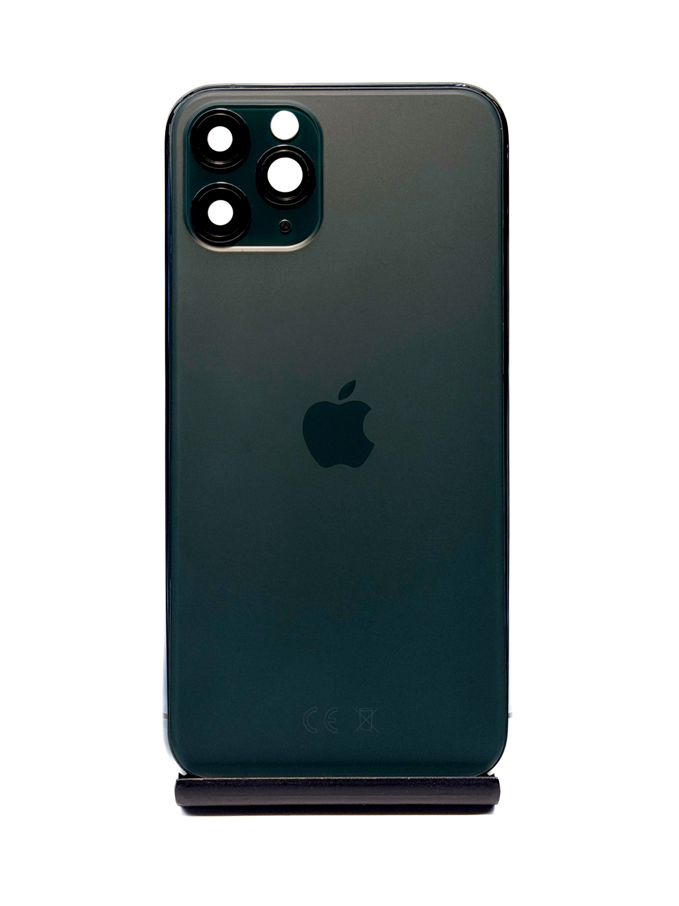 Корпус для iPhone 11 Pro Green Зеленый (Аналог/Premium)