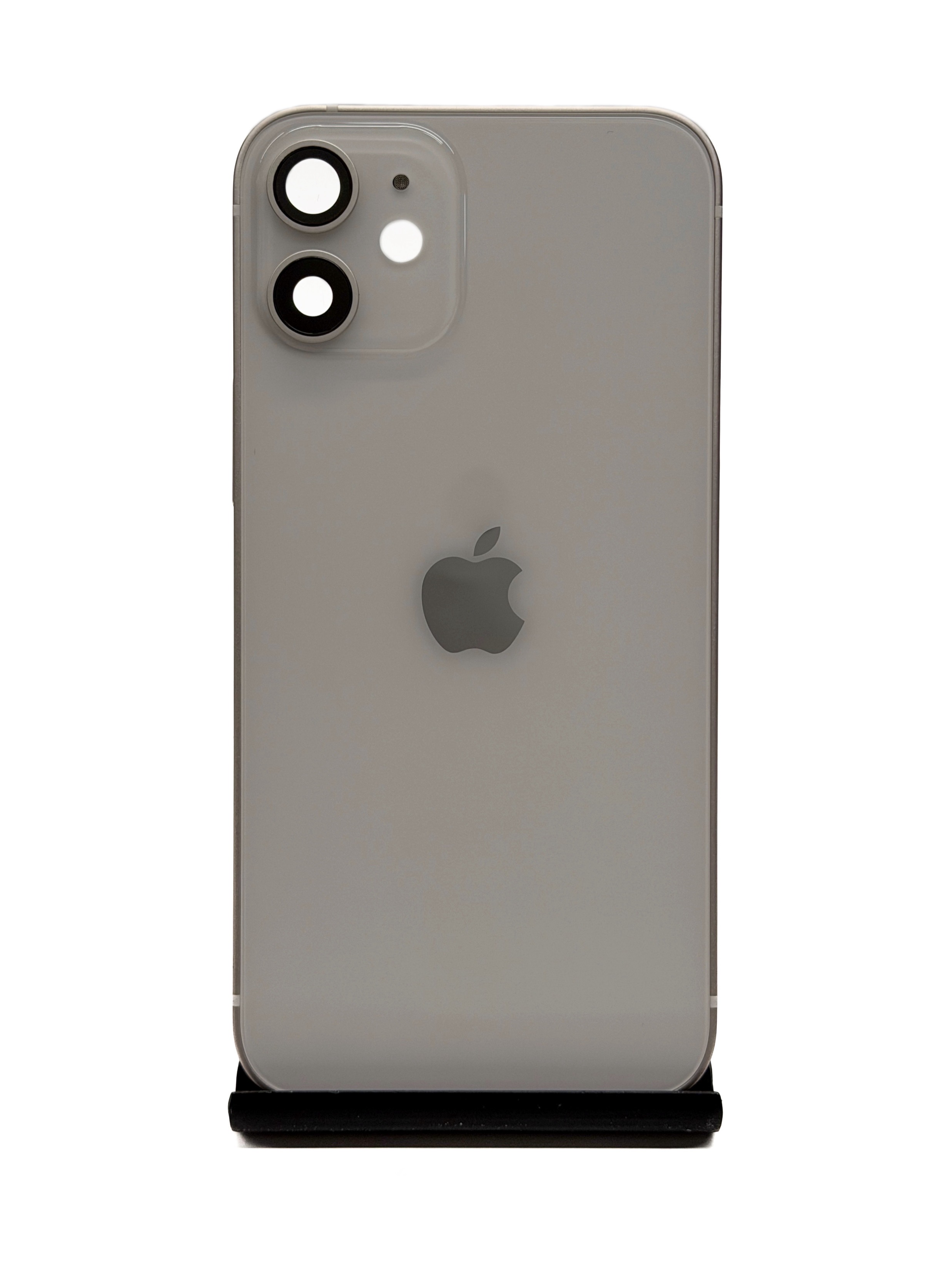 Корпус для iPhone 12 Mini White Белый (Аналог/Premium)