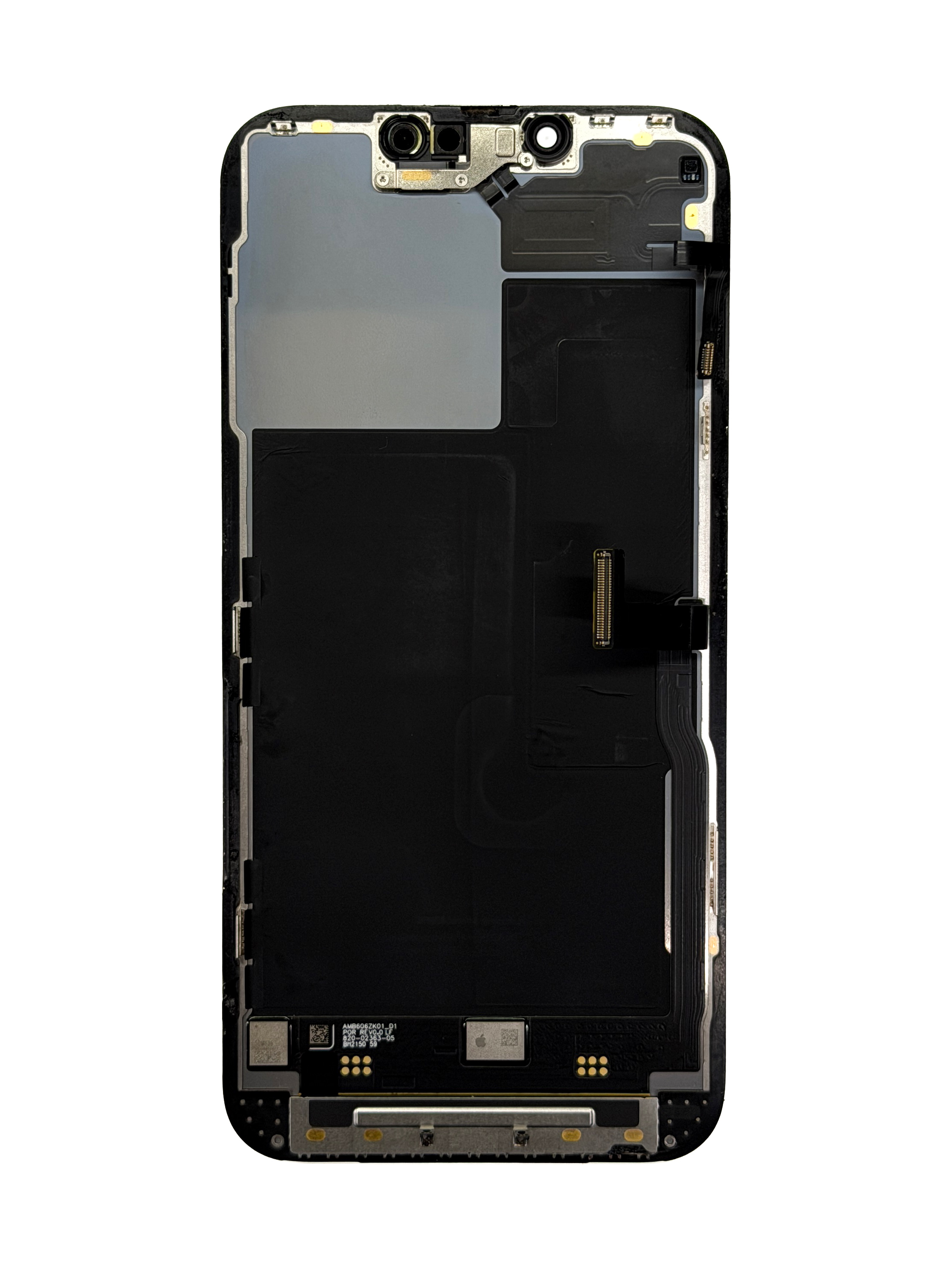 Дисплей для iPhone 13 Pro 4/5 (Снятый/Оригинал)
