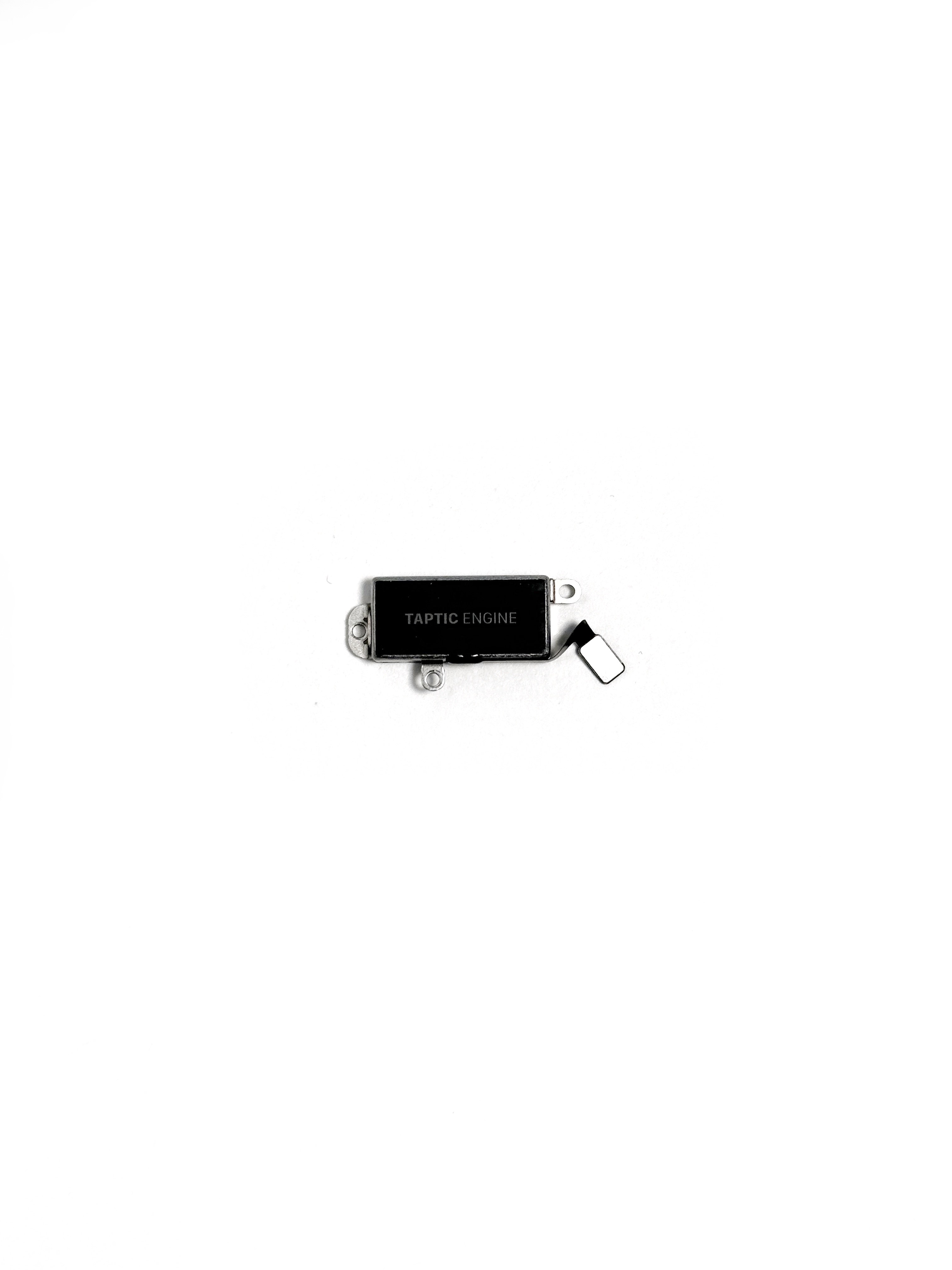 Вибромотор для iPhone 14 Pro (Снятый/Оригинал)