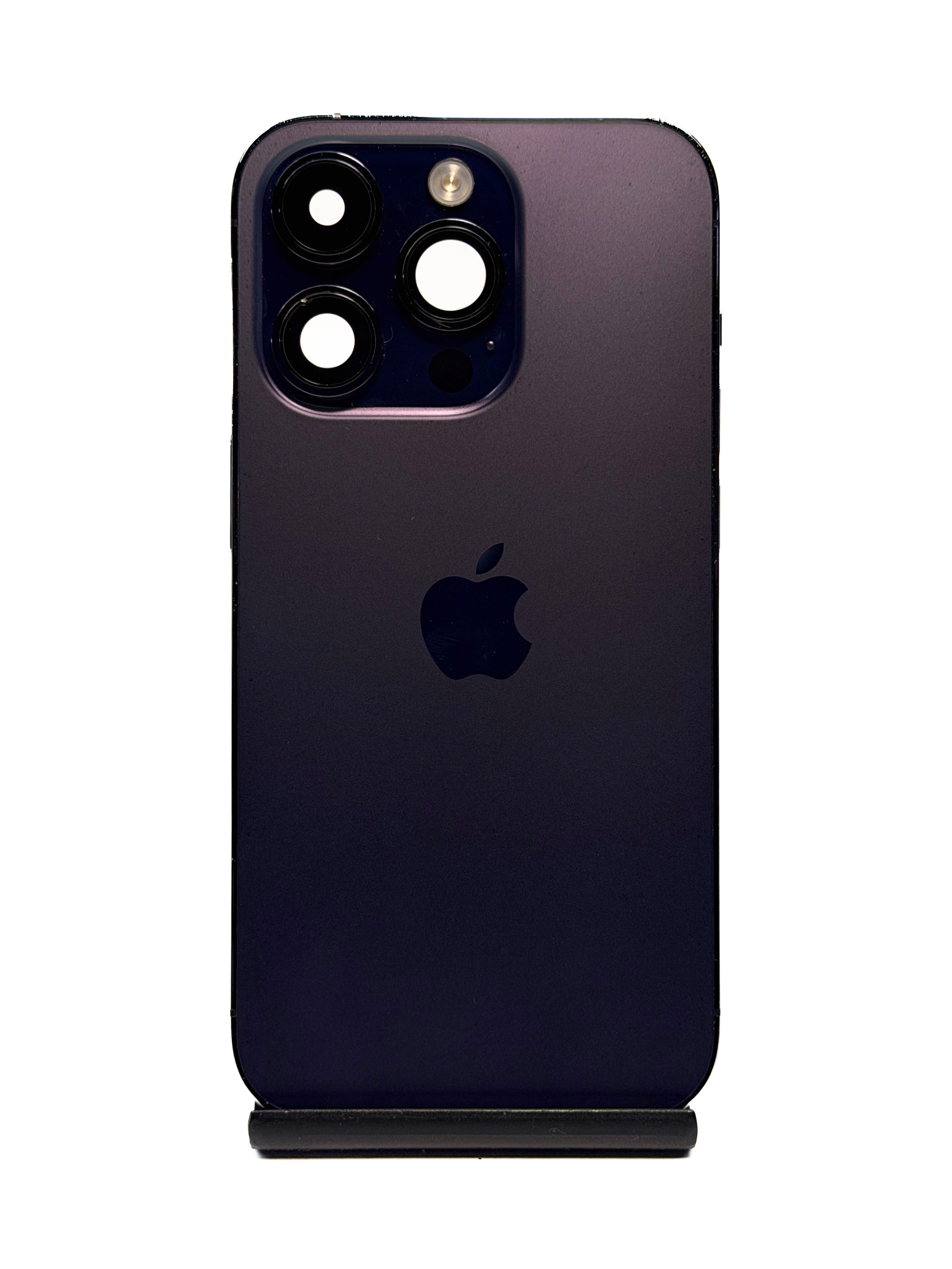 Корпус для iPhone 14 Pro Deep Purple 5G 3/5 (Снятый/Оригинал)