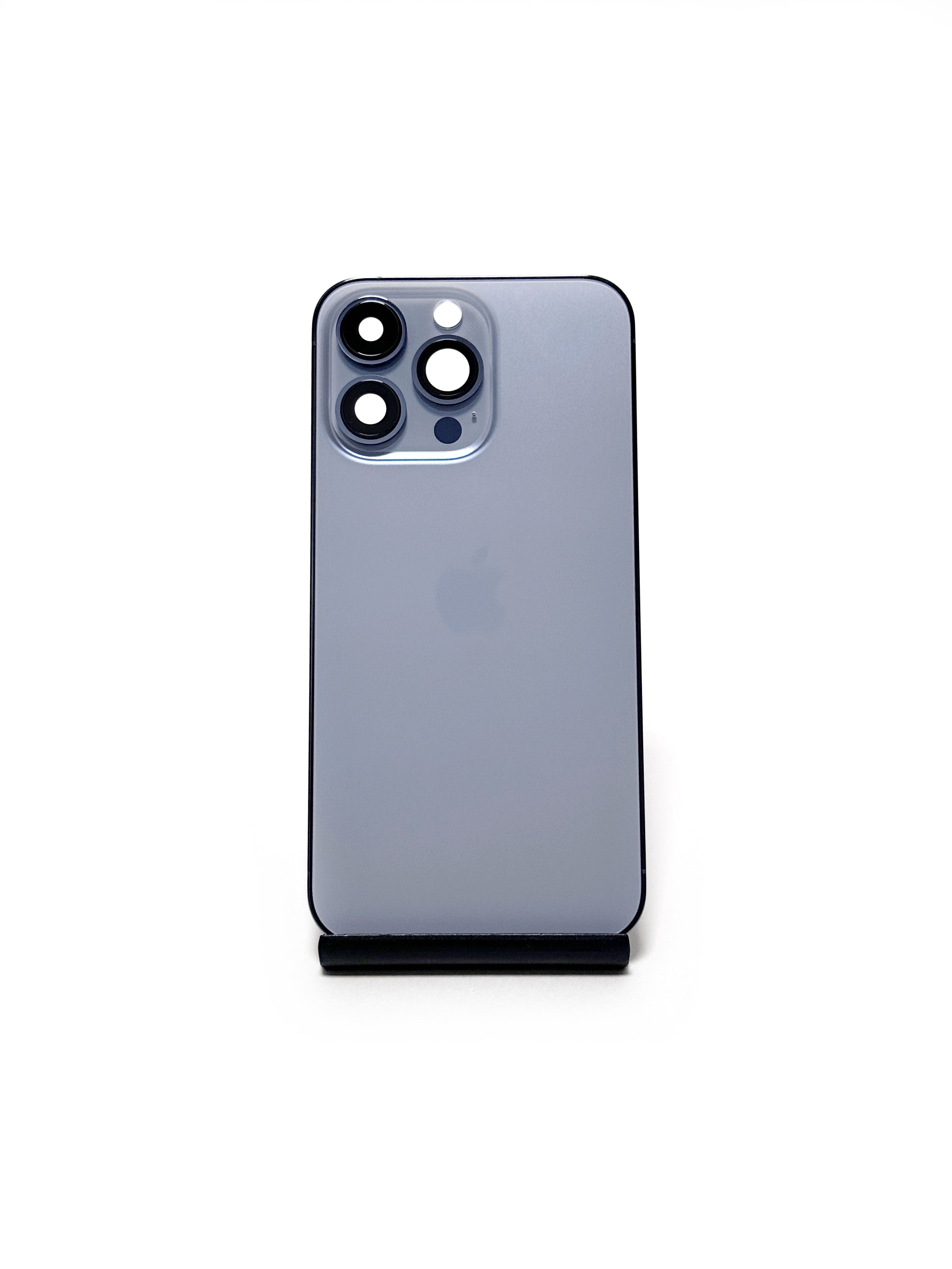 Корпус для iPhone 13 Pro Голубой (Аналог/Premium)