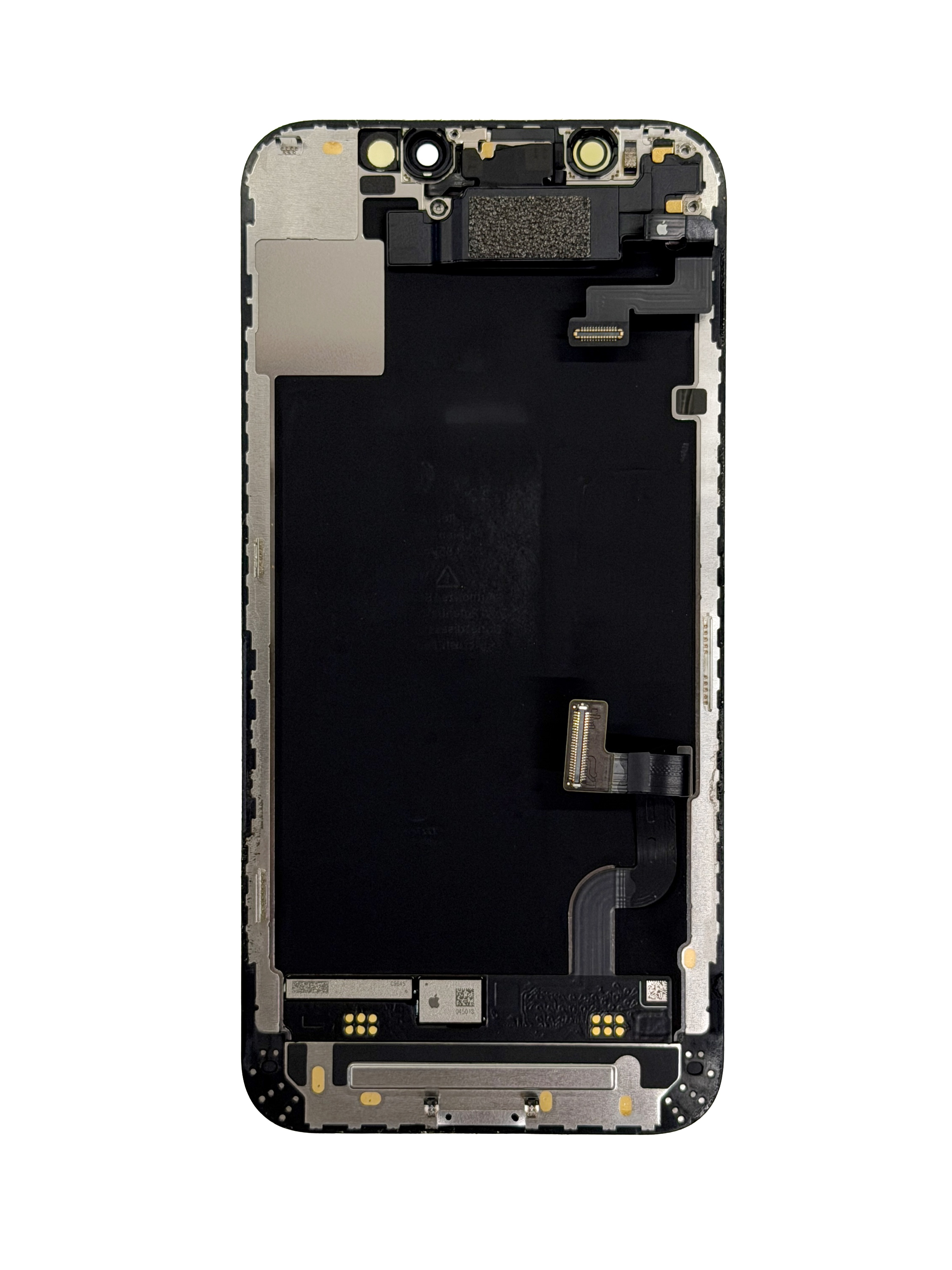 Дисплей для iPhone 12 mini 5-/5 (Снятый/Оригинал)