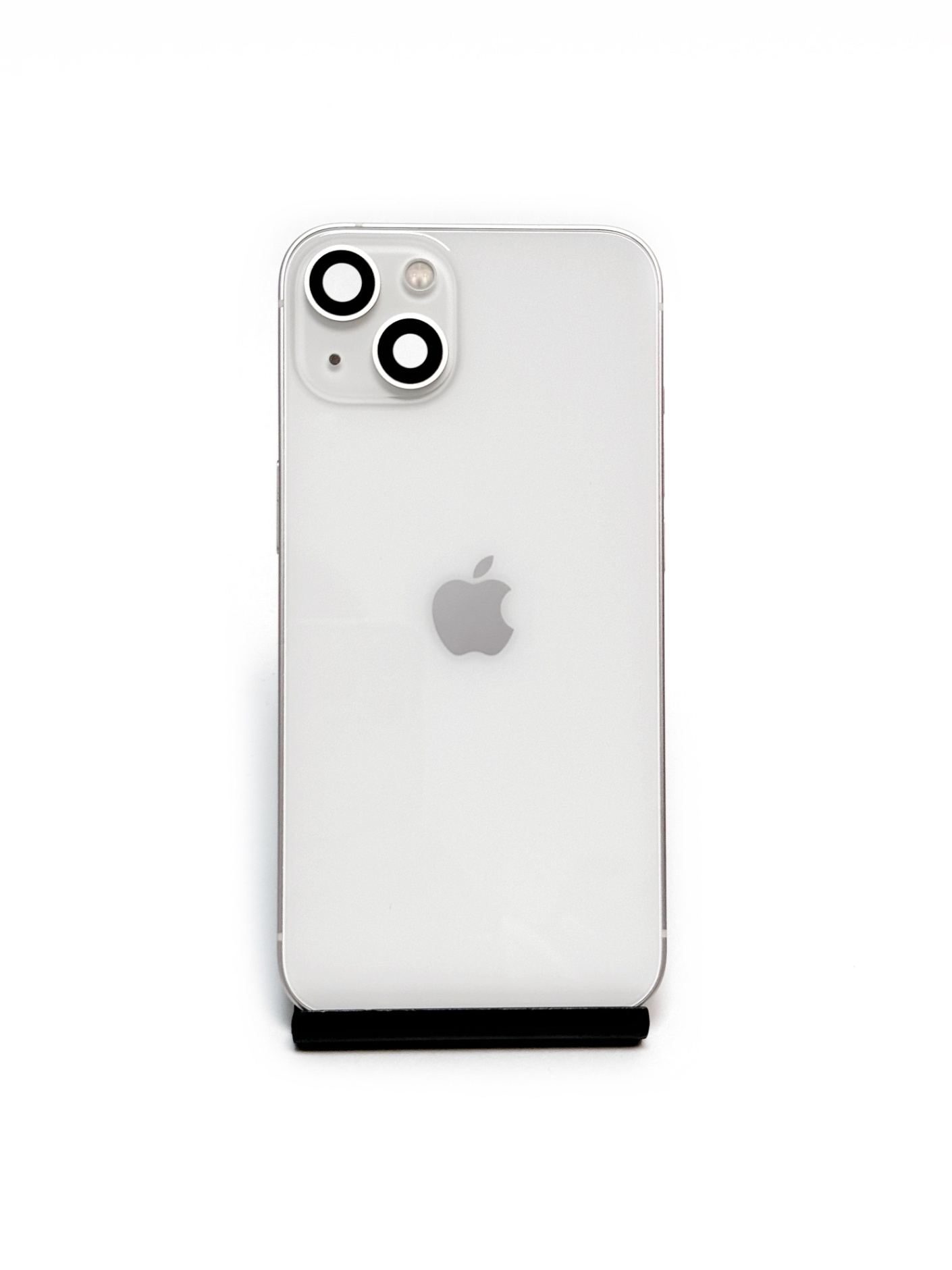 Корпус для iPhone 13 Белый 5-/5 (Снятый/Оригинал)