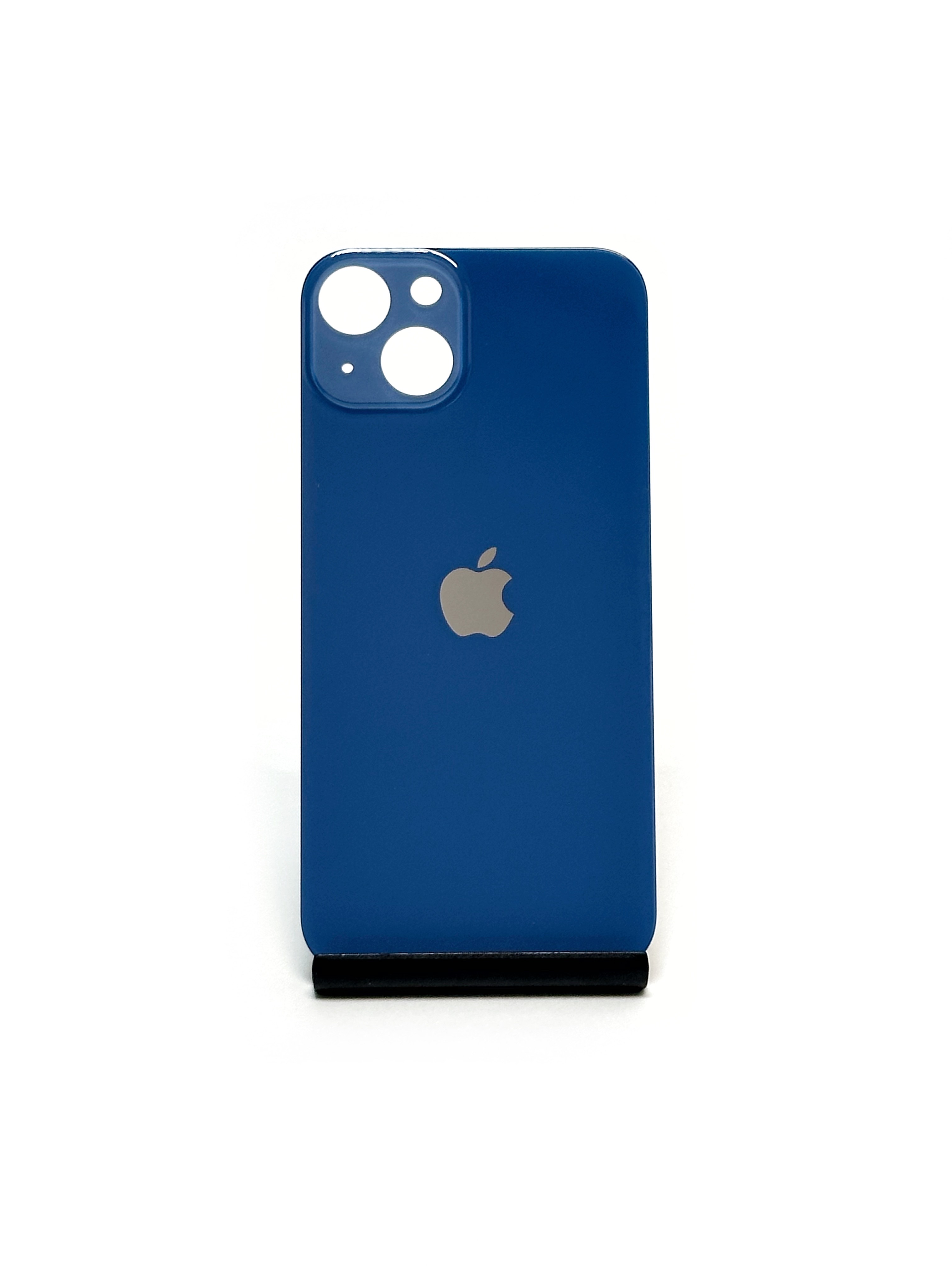 Заднее стекло для iPhone 13 (Синий)