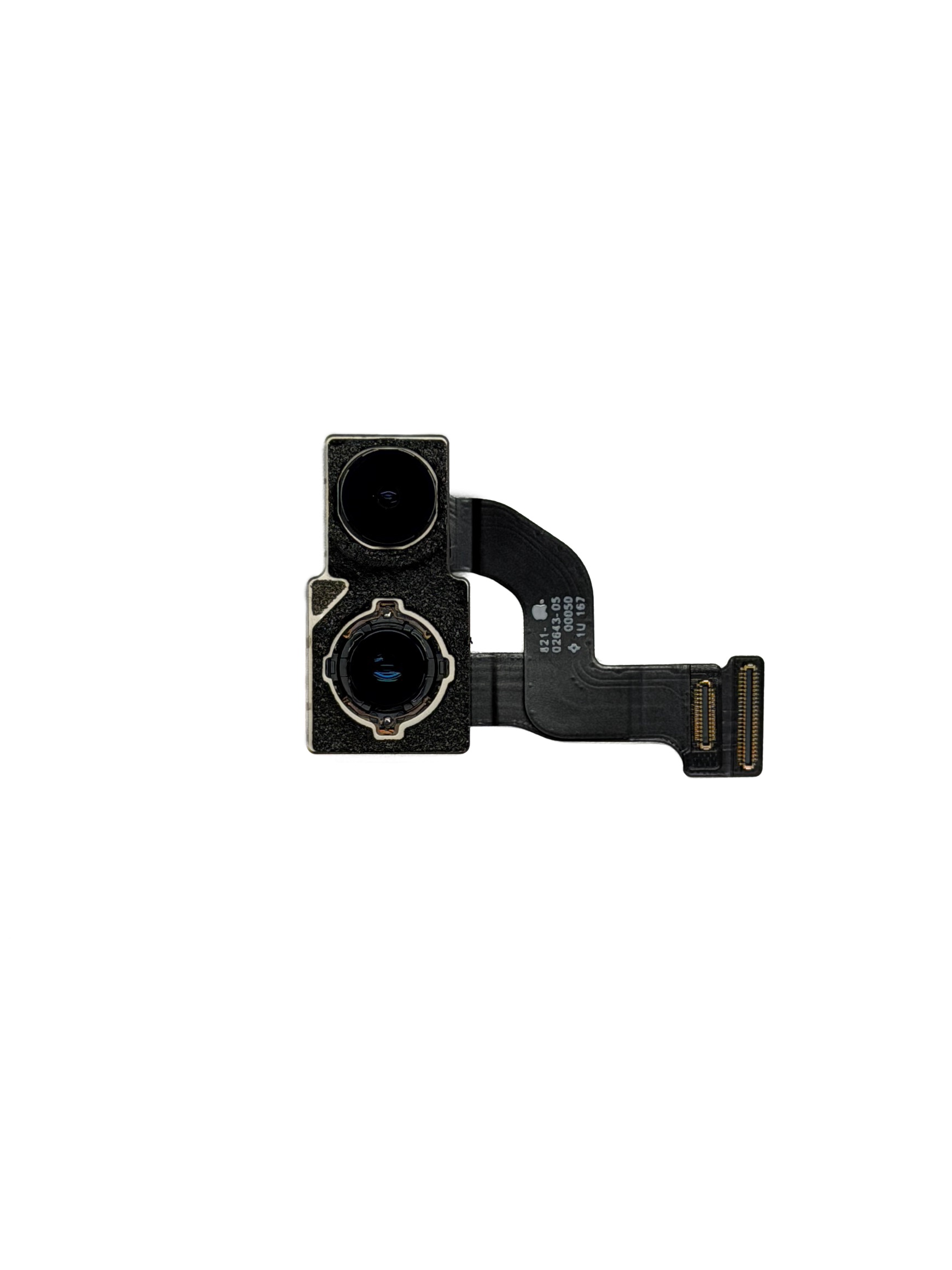 Основная камера для iPhone 12 (Снятая/Оригинал)