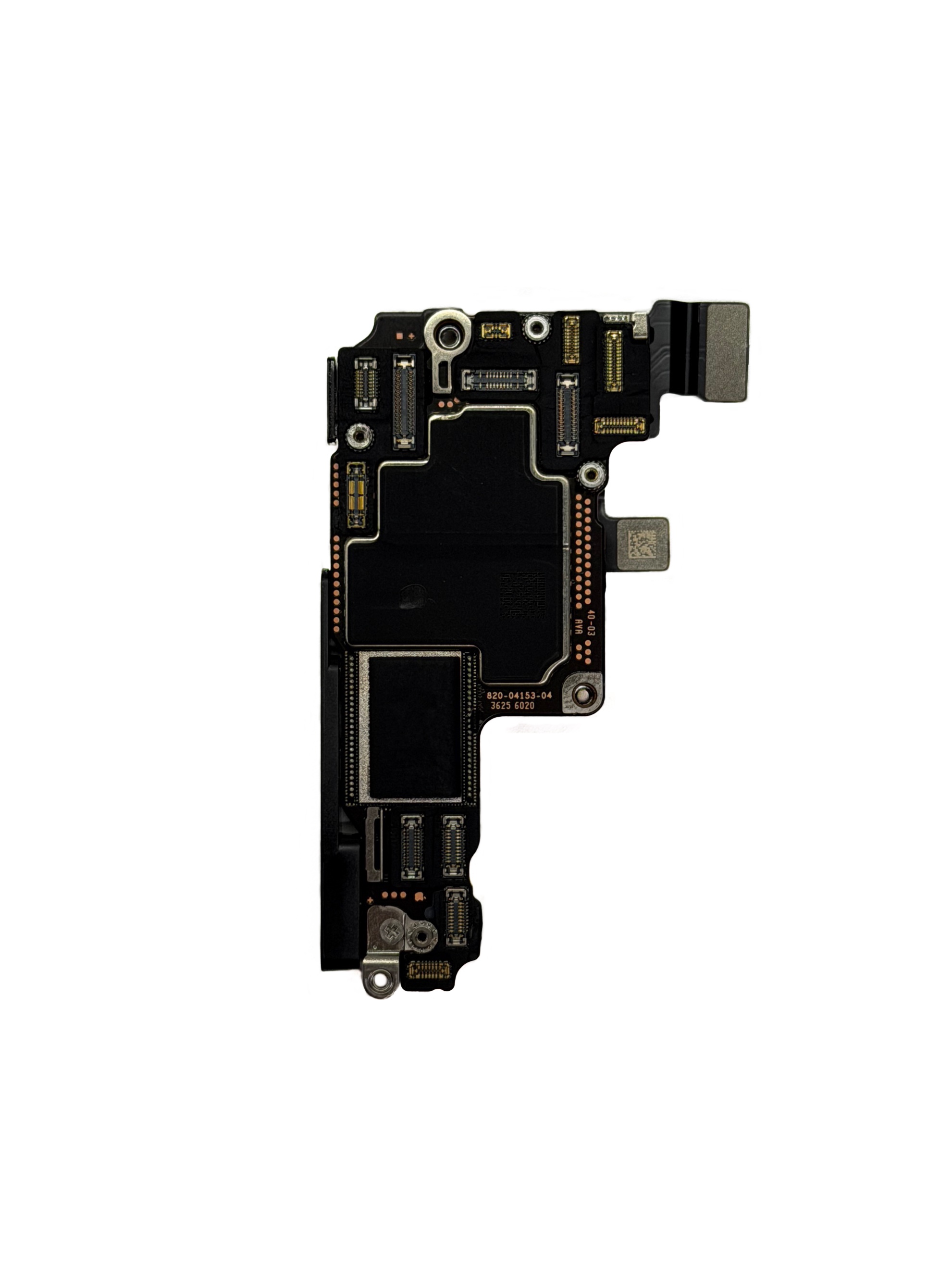 Плата под SWAP для iPhone 17 Pro Max 256GB 5G E-Sim (Снятая/Оригинал)