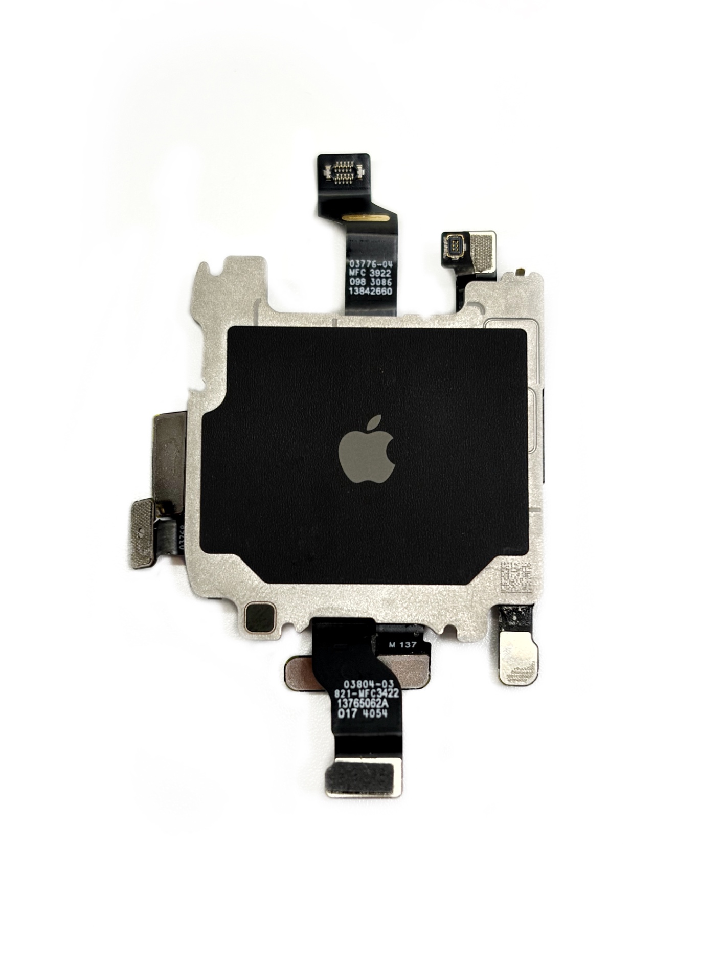 Плата под SWAP Apple Watch Ultra 1 (Снятая/Оригинал)