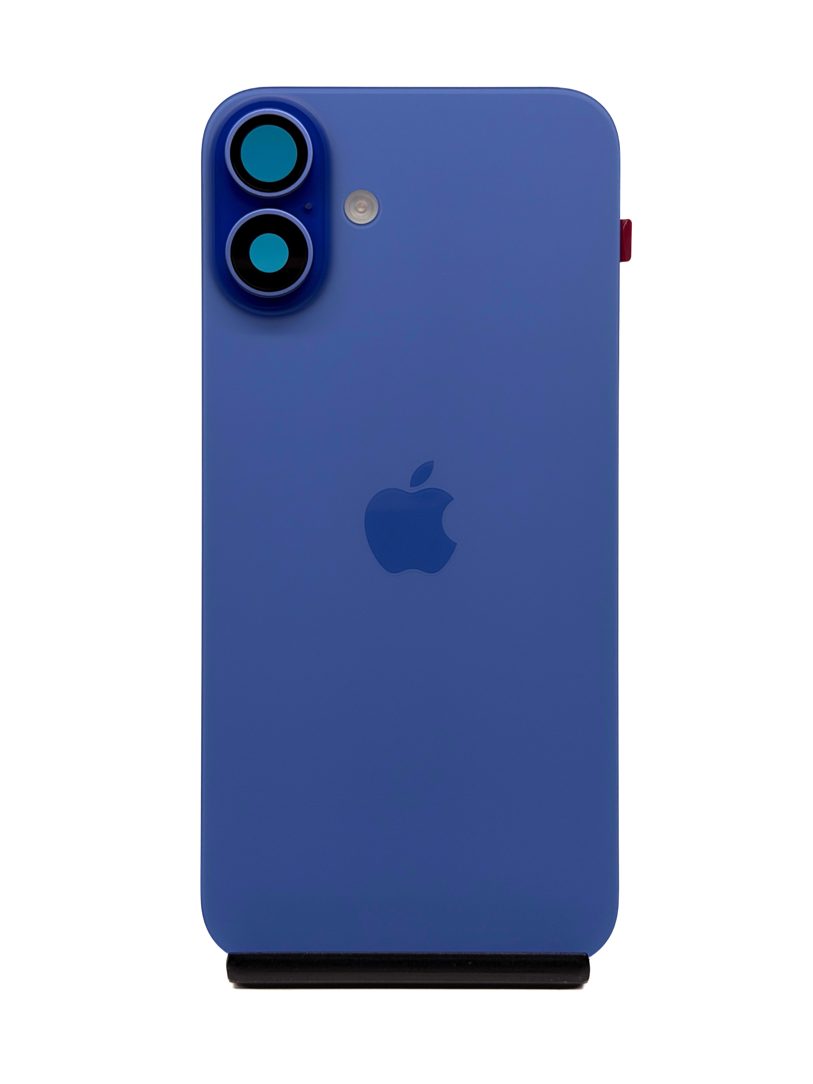 Задняя крышка для iPhone 16 Plus Ультрамарин Ultramarine (Сервисный/Оригинал) Service Pack