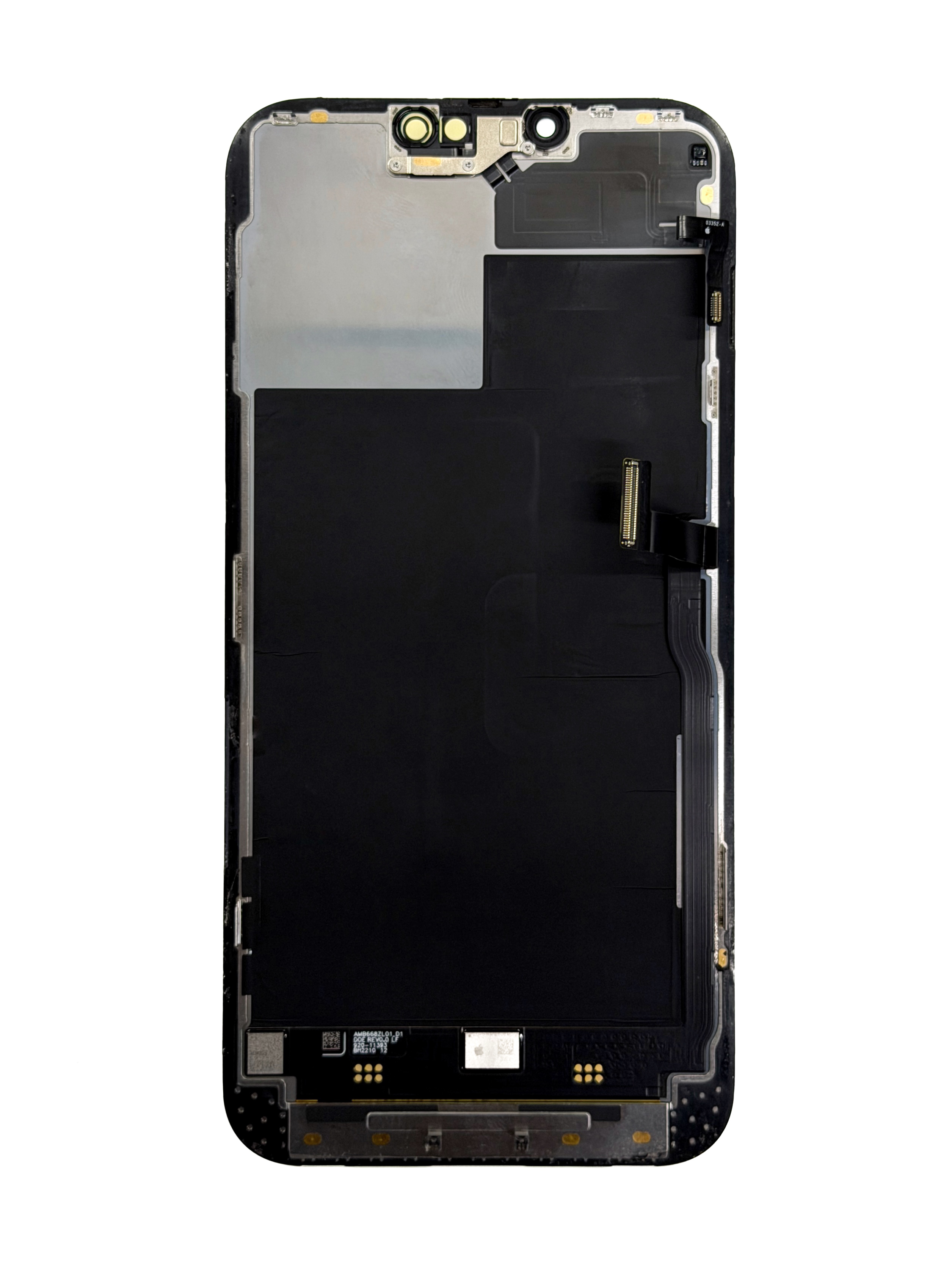 Дисплей для iPhone 13 Pro Max 4-/5 (Снятый/Оригинал)