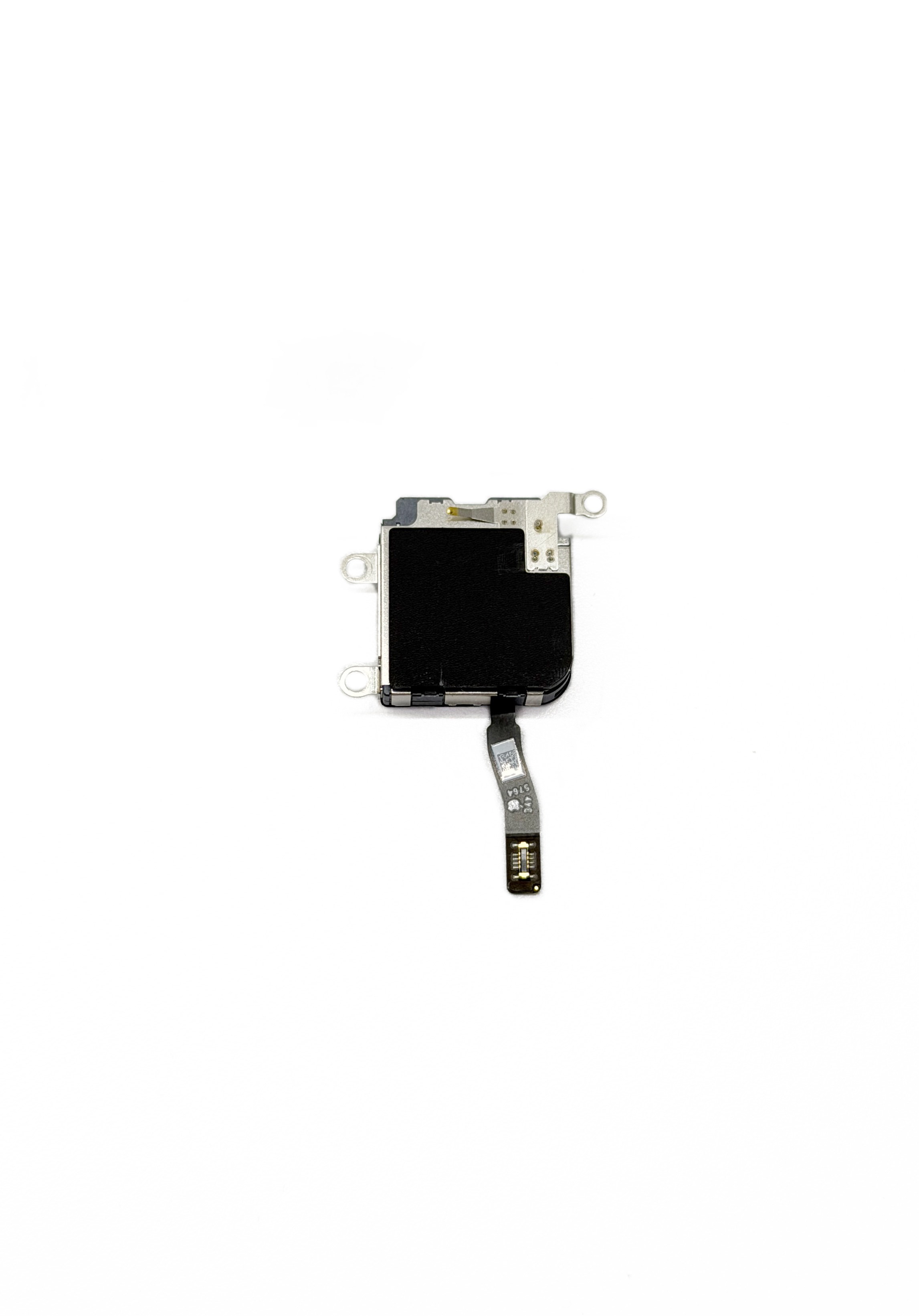 Коннектор Sim для iPhone 17 Pro Max (Снятый/Оригинал)