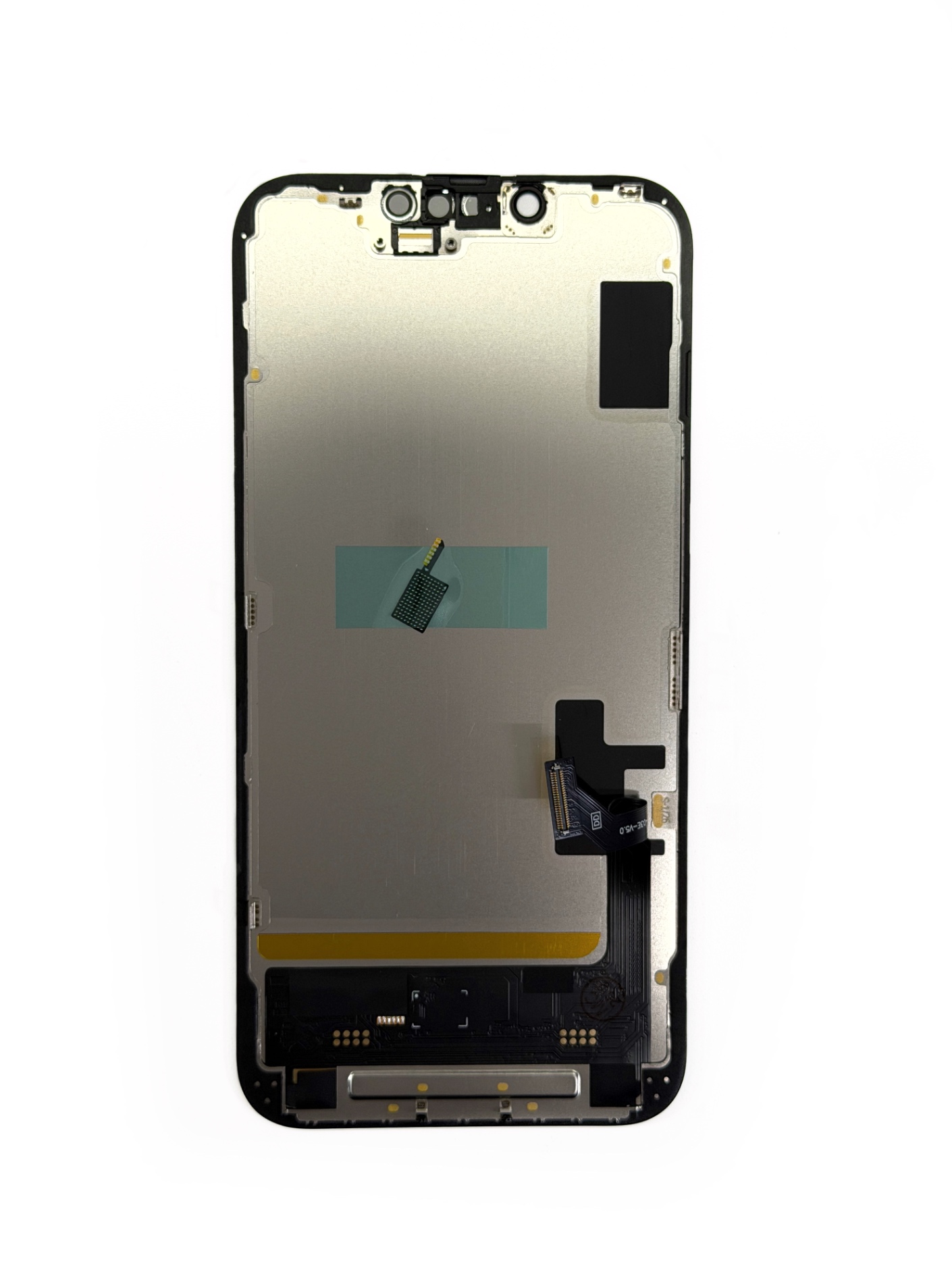 Дисплей аналог для iPhone 14 (Soft Oled DD 60Hz)
