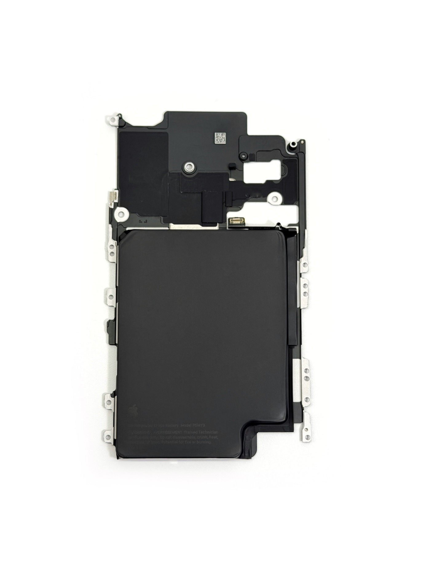 Аккумулятор Акб для iPhone 17 Pro Max E-Sim  100% (Оригинал, без привязки)