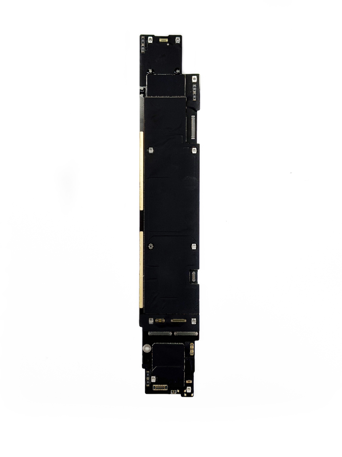 Плата под SWAP для iPad Pro 11 2024 А2837 Wi-Fi+Celluar (Снятый/Оригинал)