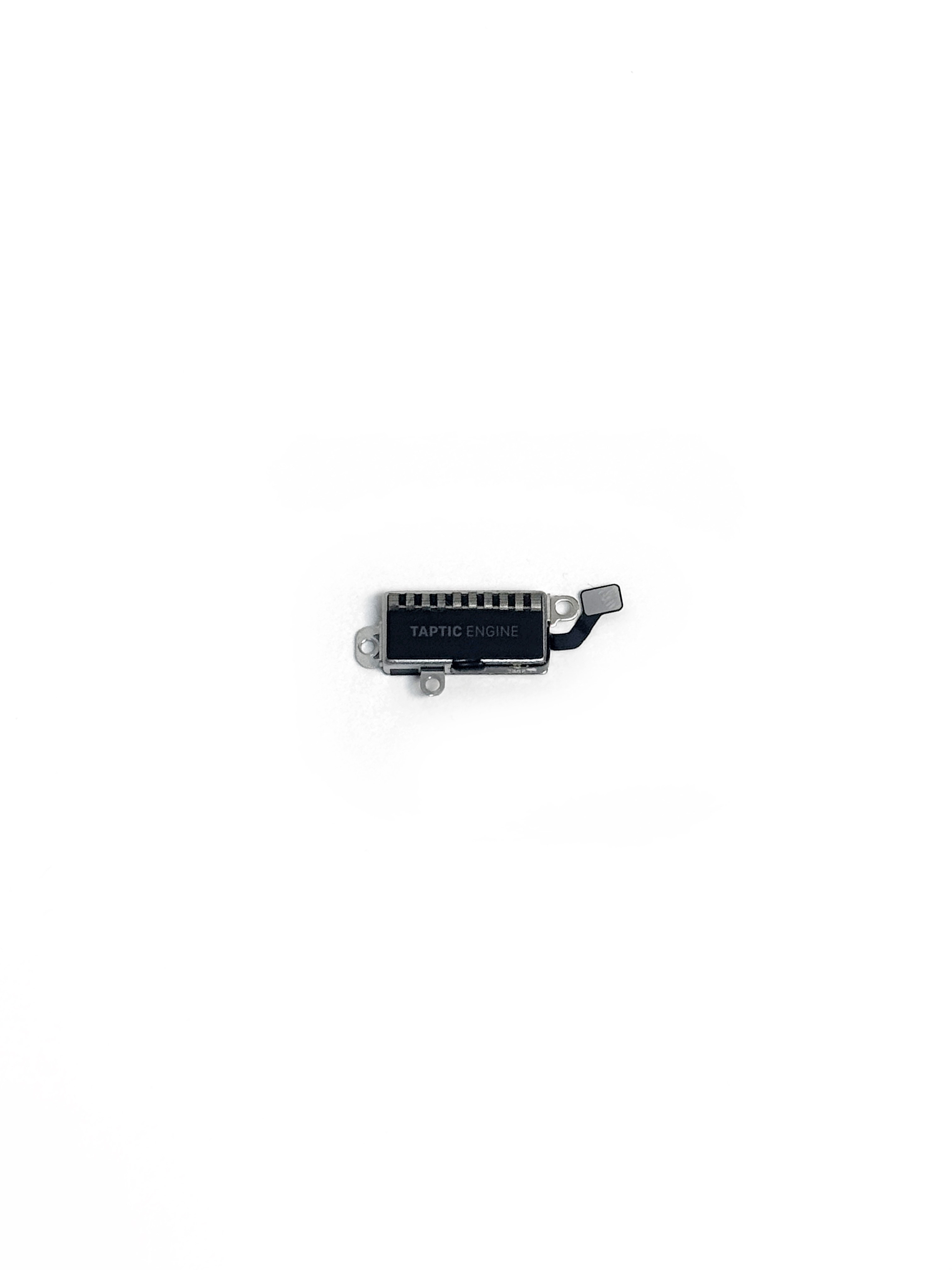 Вибромотор для iPhone 15 Pro (Снятый/Оригинал)
