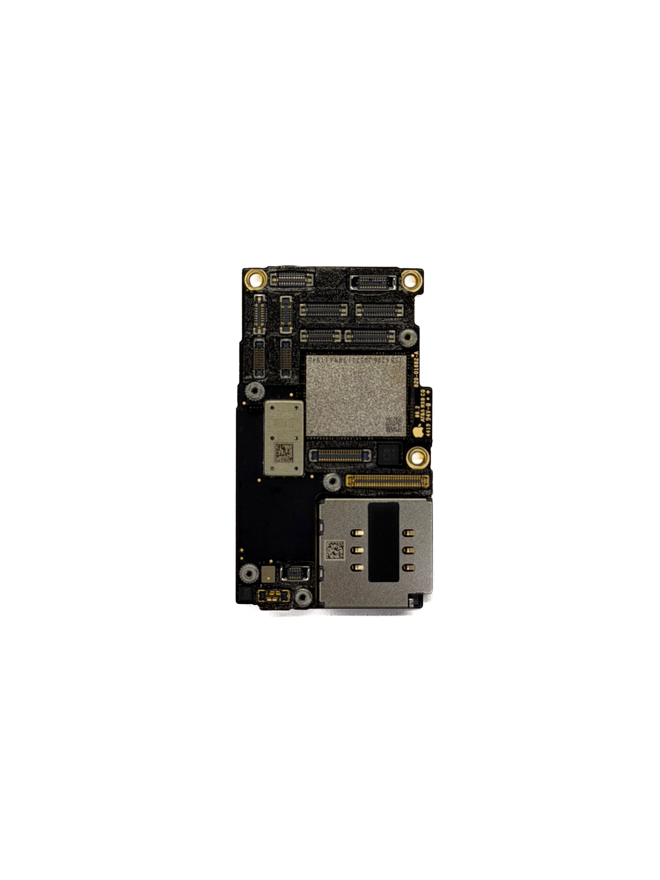 Плата под SWAP для iPhone 11 Pro Max 256GB (Снятая/Оригинал)