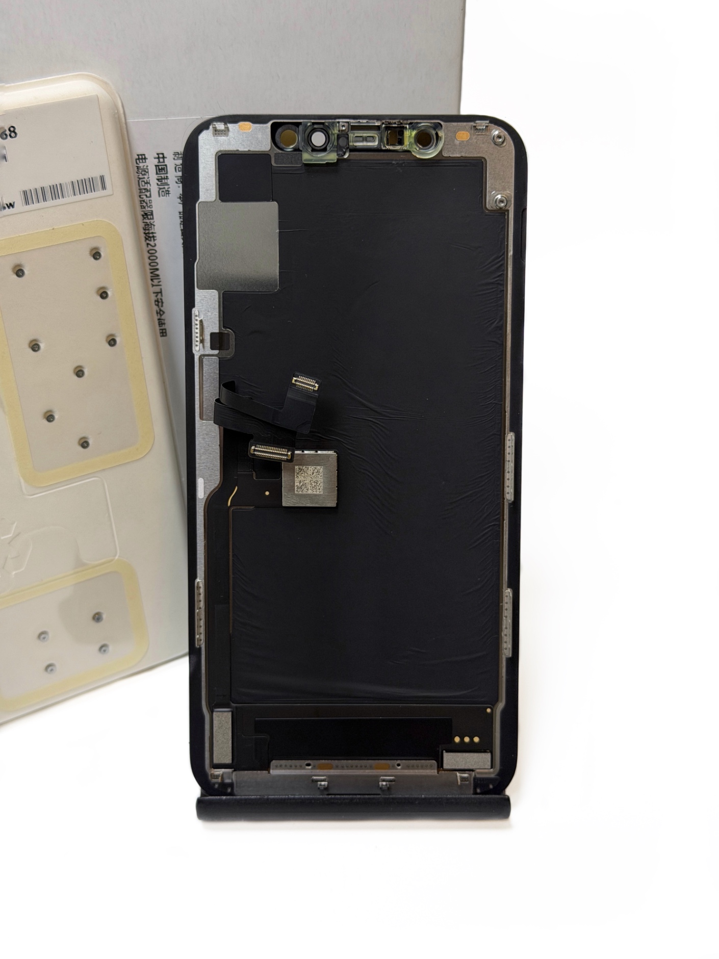 Дисплей для iPhone 11 Pro (Сервисный/Оригинал) Service Pack