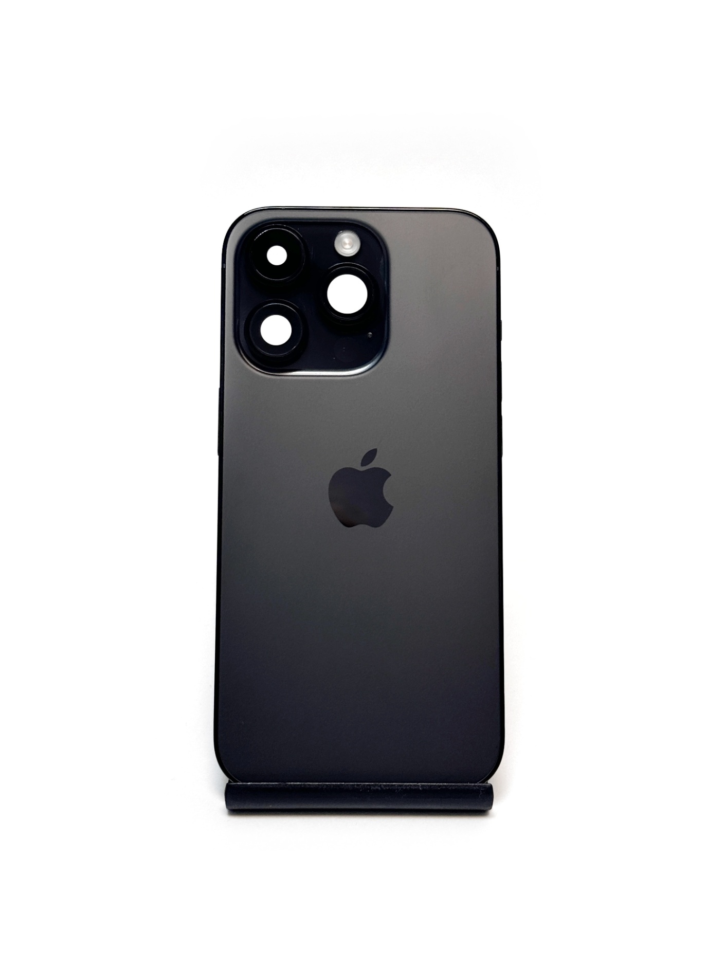 Корпус для iPhone 14 Pro Черный 4/5 (Снятый/Оригинал)