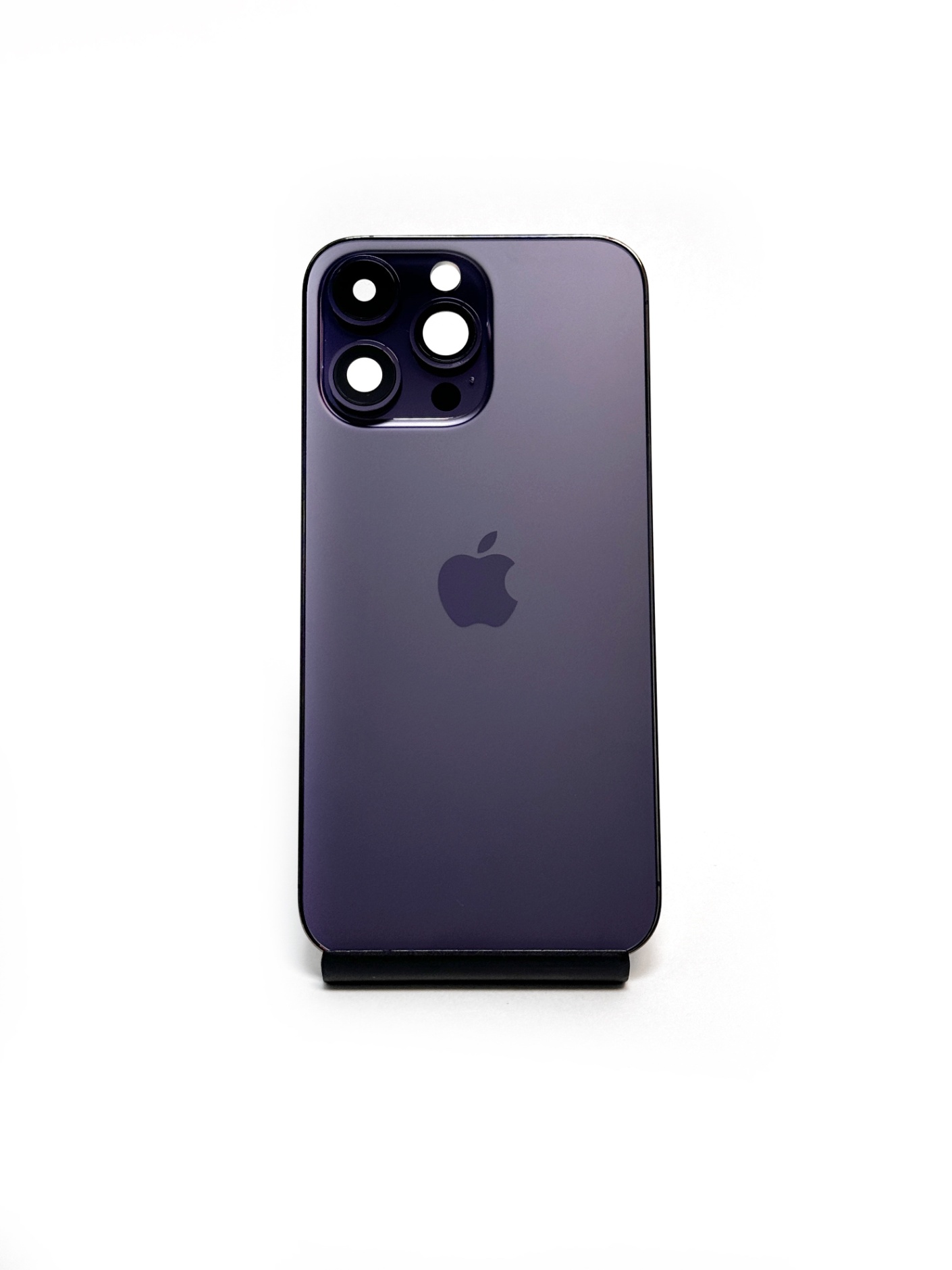Корпус для iPhone 14 Pro Max Фиолетовый (Аналог/Premium)
