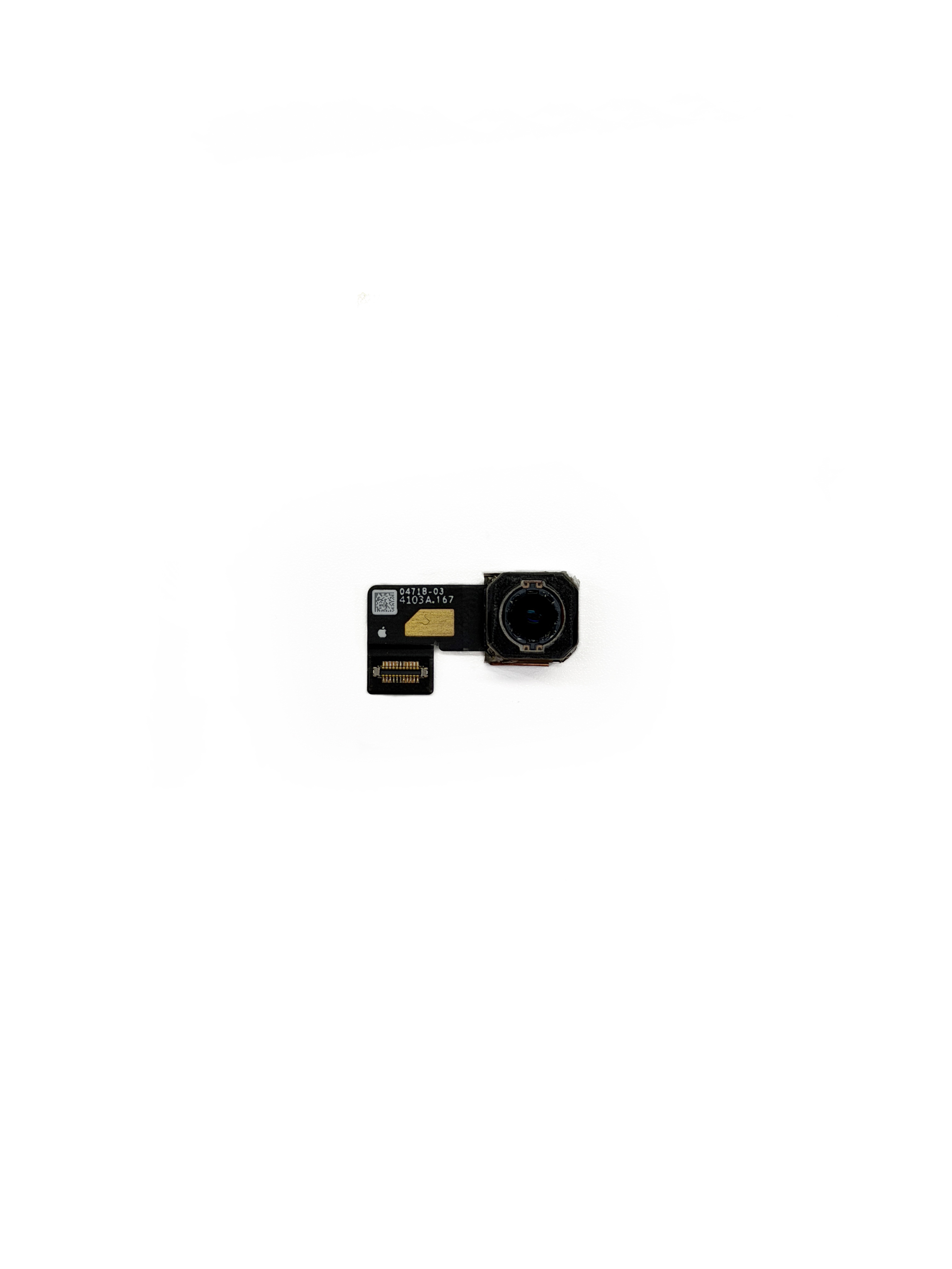 Основная камера для iPad Pro 11 13 M4 2024 А2836/A2837/A3006/A2925/A2926/A3007 (Снятая/Оригинал)