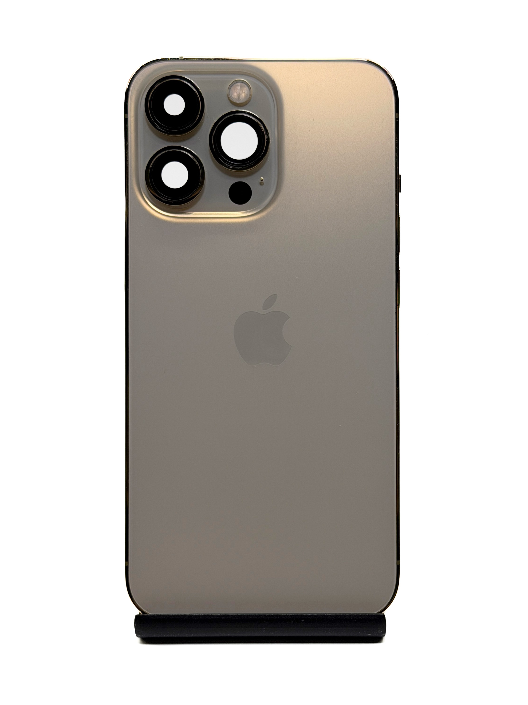 Корпус для iPhone 13 Pro Gold 4-/5 (Снятый/Оригинал)