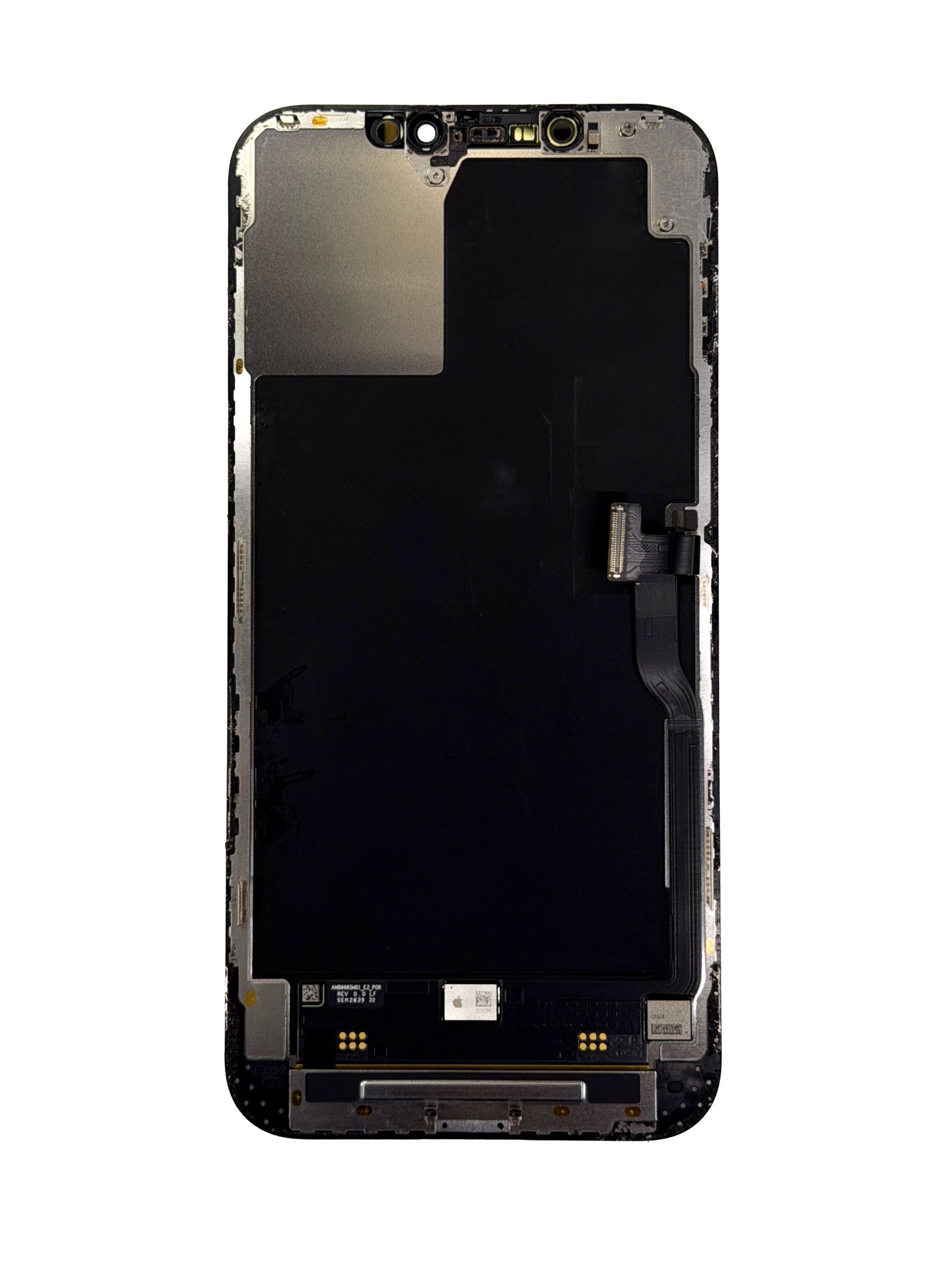 Дисплей для iPhone 12 Pro Max 4/5 (Снятый/Оригинал)