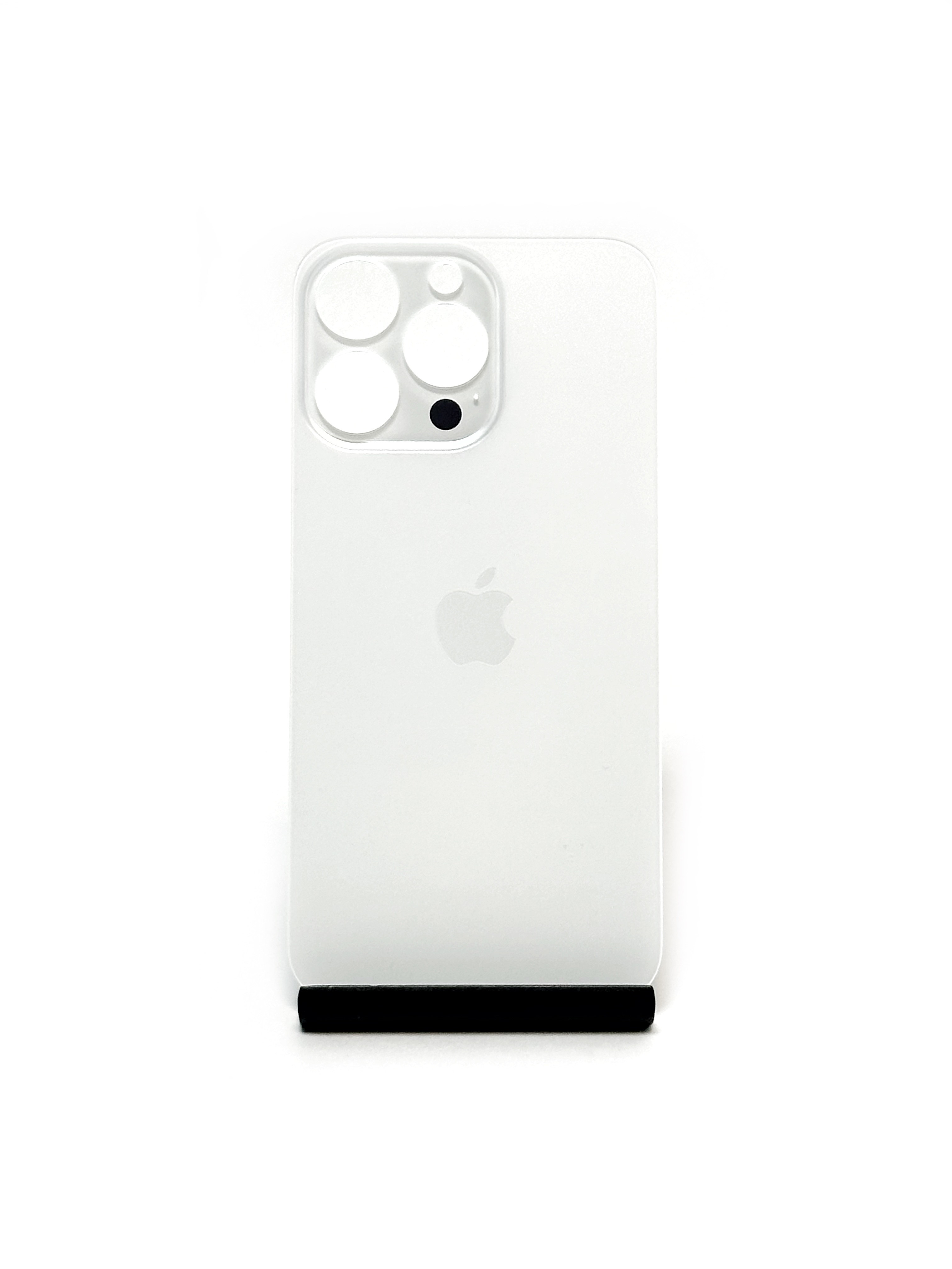 Заднее стекло для iPhone 13 Pro (Белый)